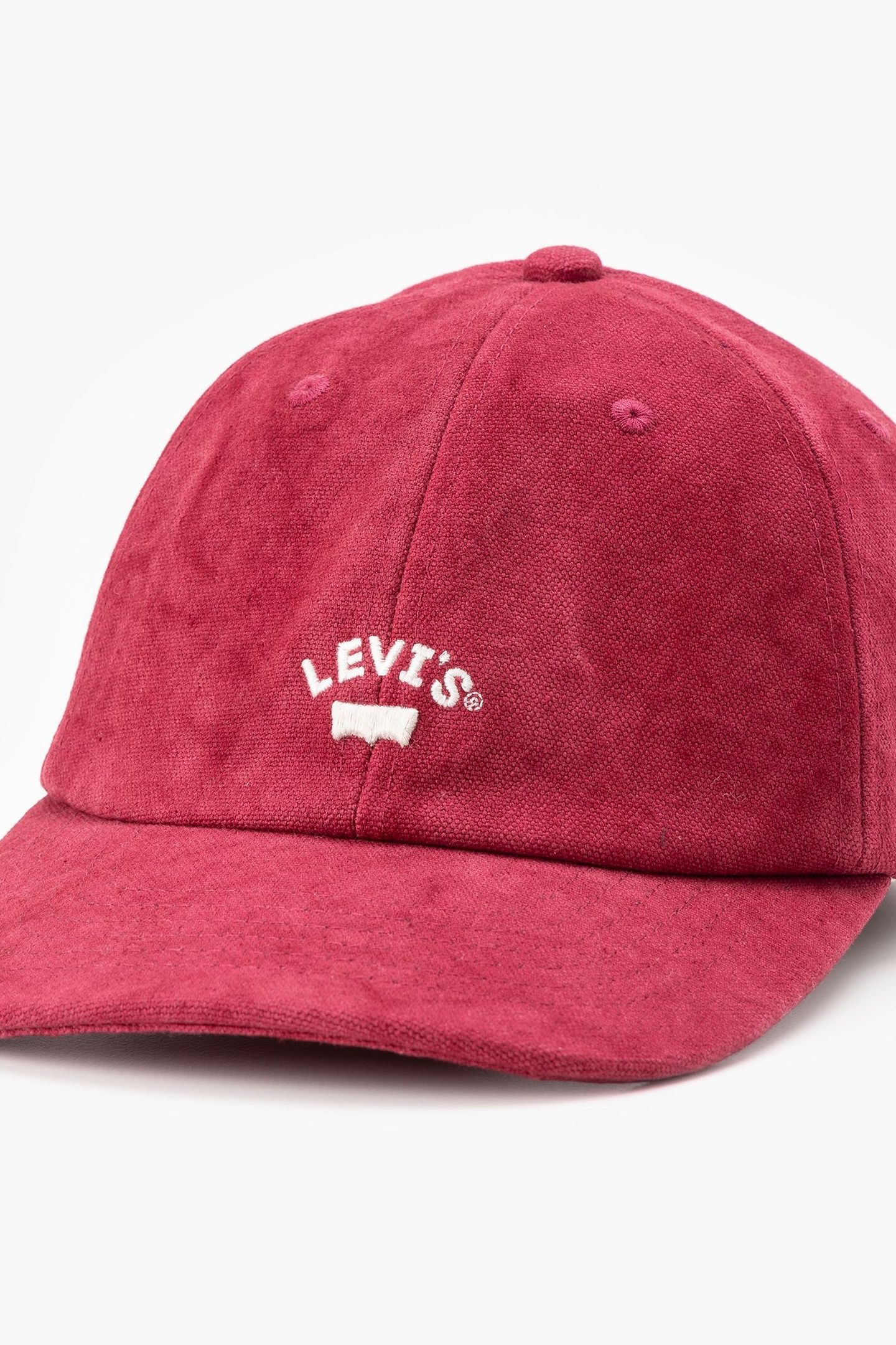 LAZY GIRL LOGO CAP 2