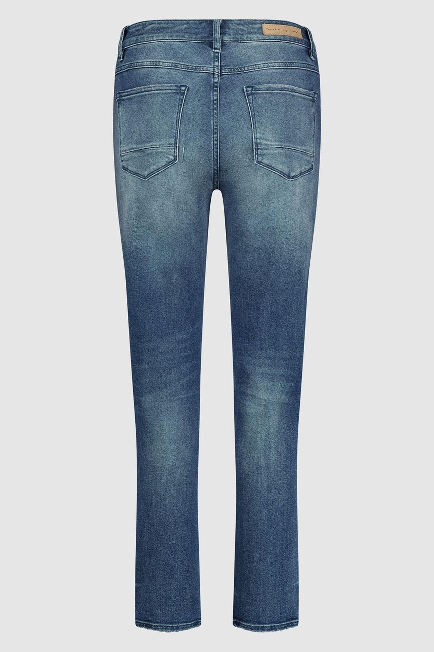 CHLOE DENIM BOLD BLUE 2
