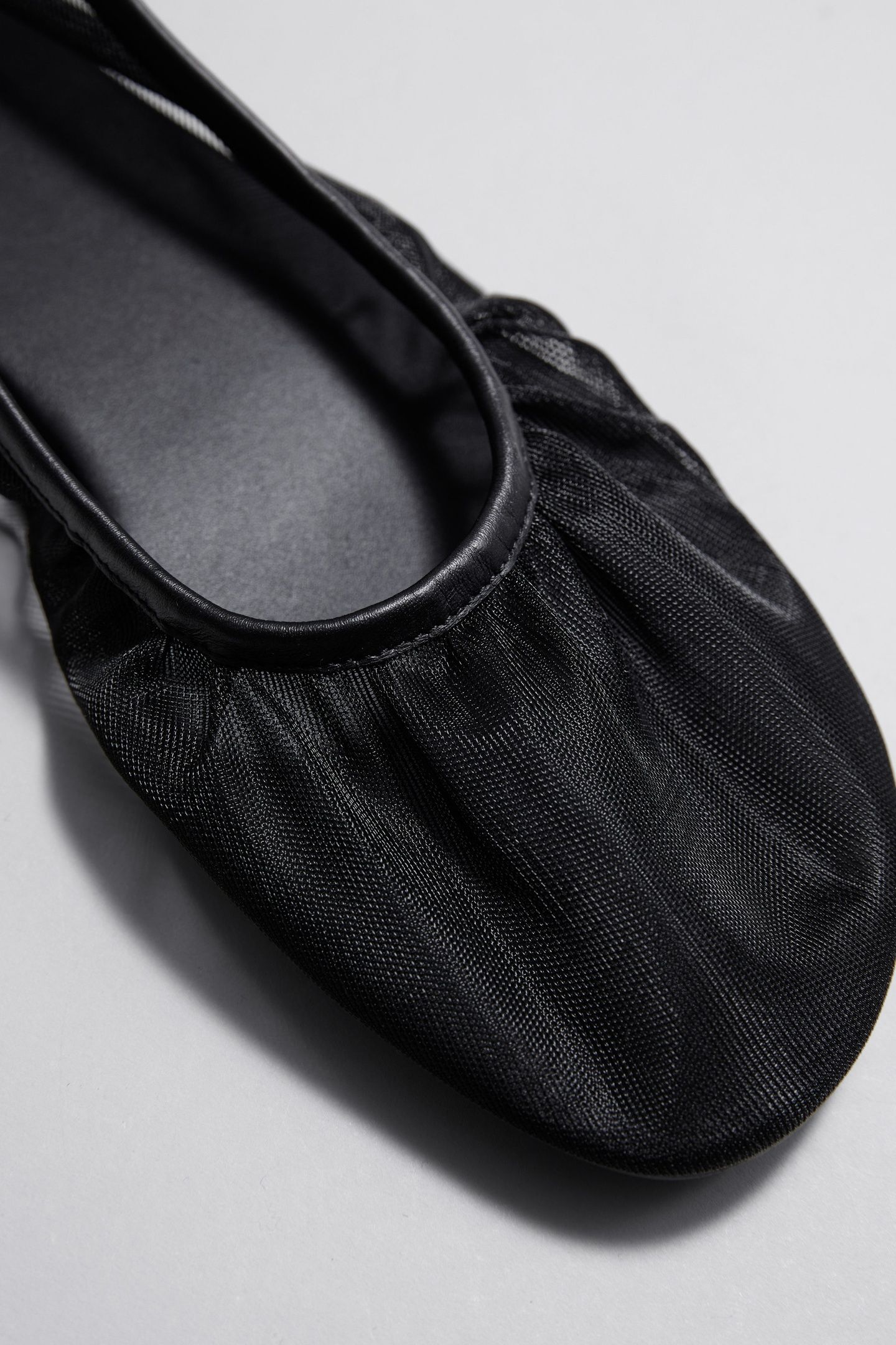 LUNA BALLERINA BLACK 4