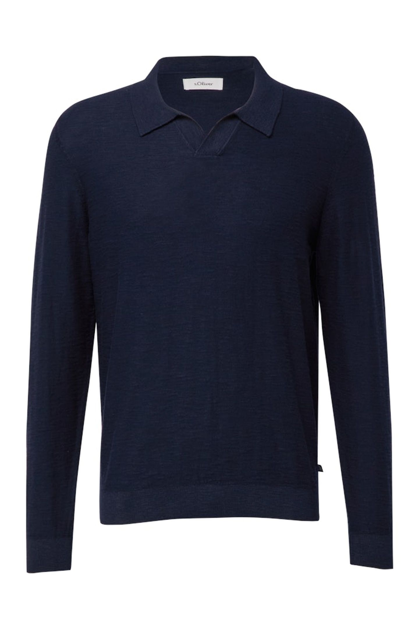 PULLOVERS MARINE 8