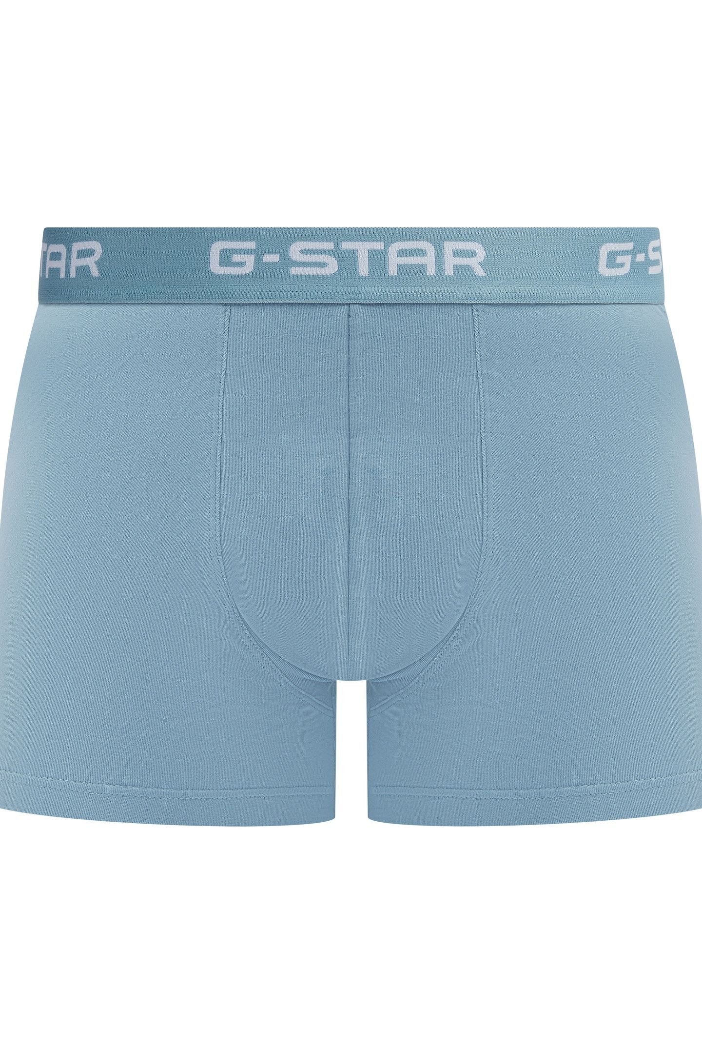 MAIZE UNDERWEAR NAVY/DARK OLIVE/FADED DENIM/PORT ROYALE/BLAC 6