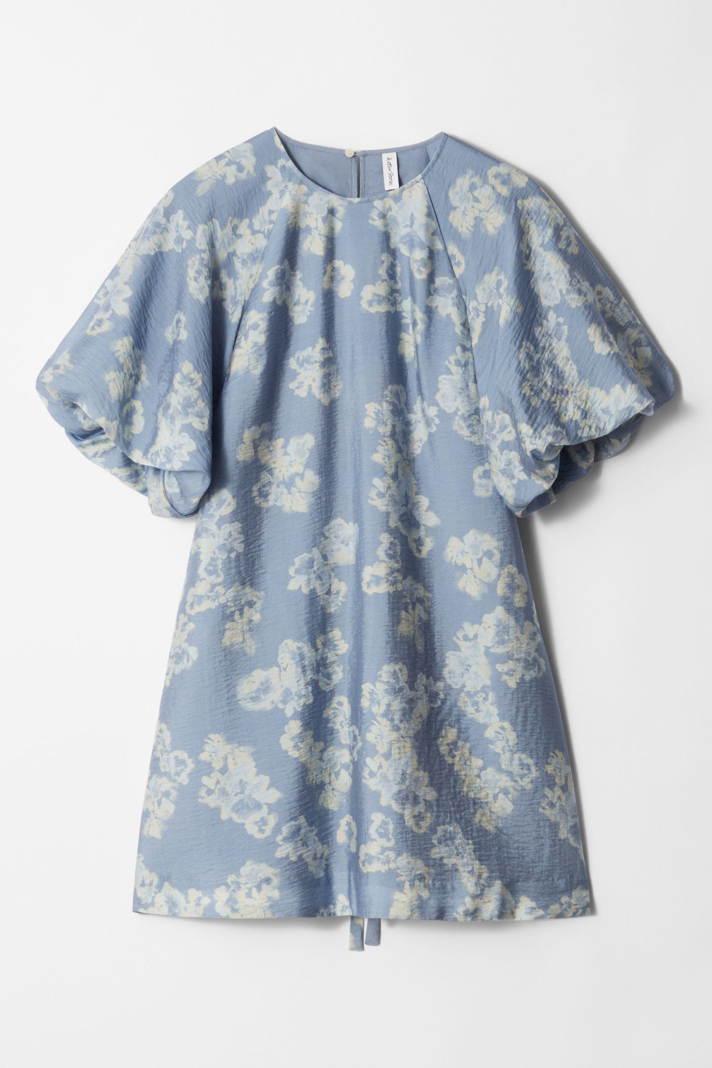 COOPER DRESS BLUE 3