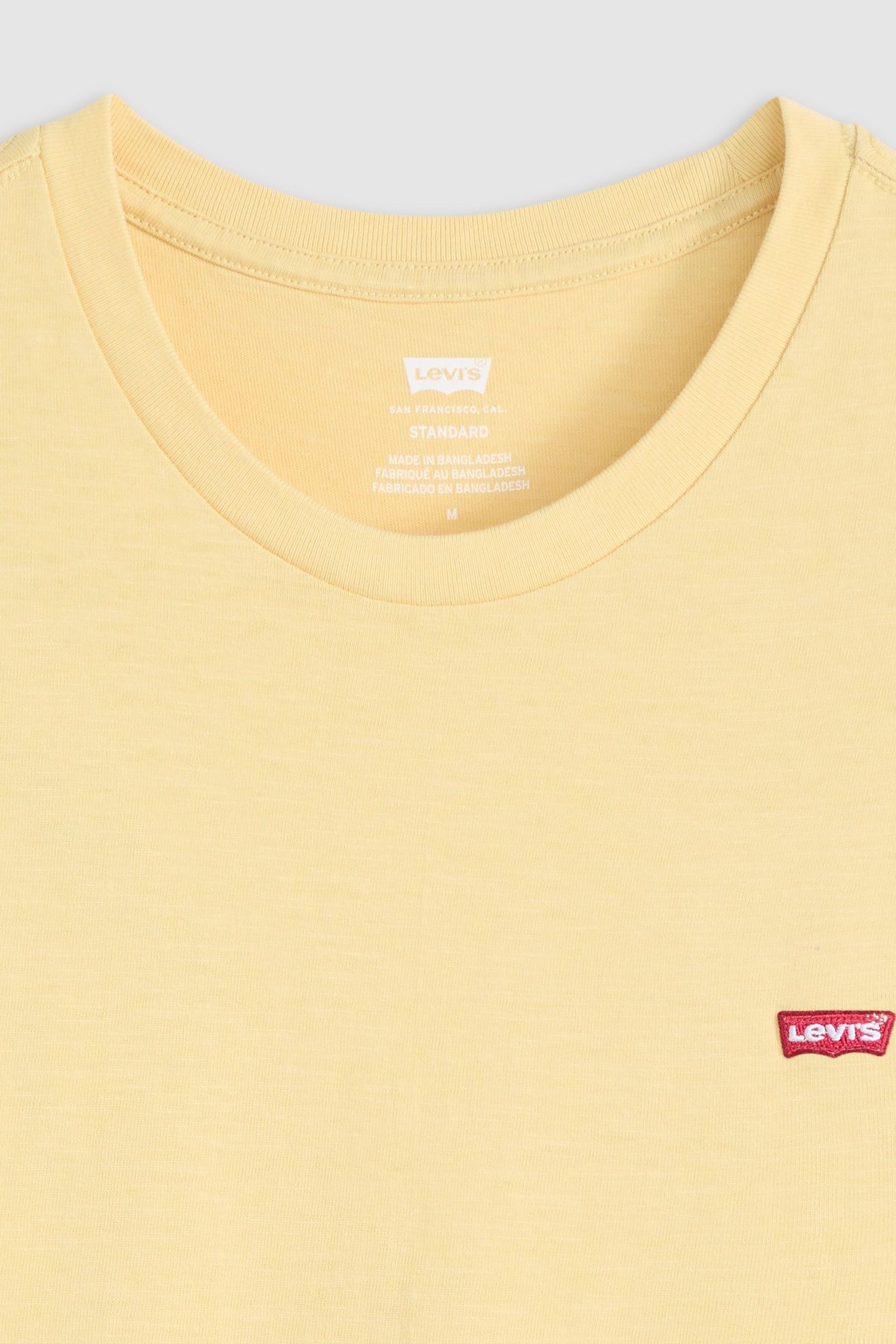 ORIGINAL HOUSEMARK TEE 6