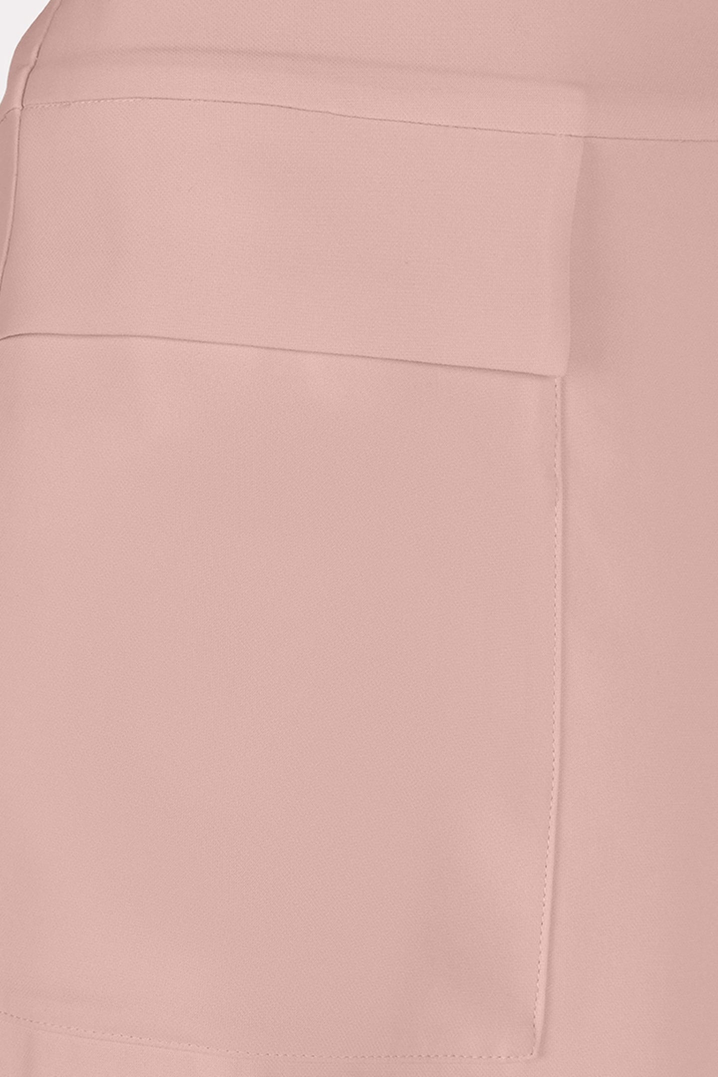SKIRT LONG CITY CHALK PINK 3