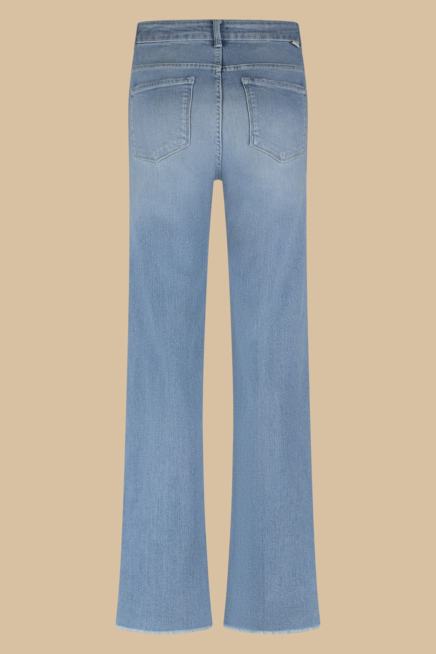 MARLOW DENIM SPORTY BLUE 2
