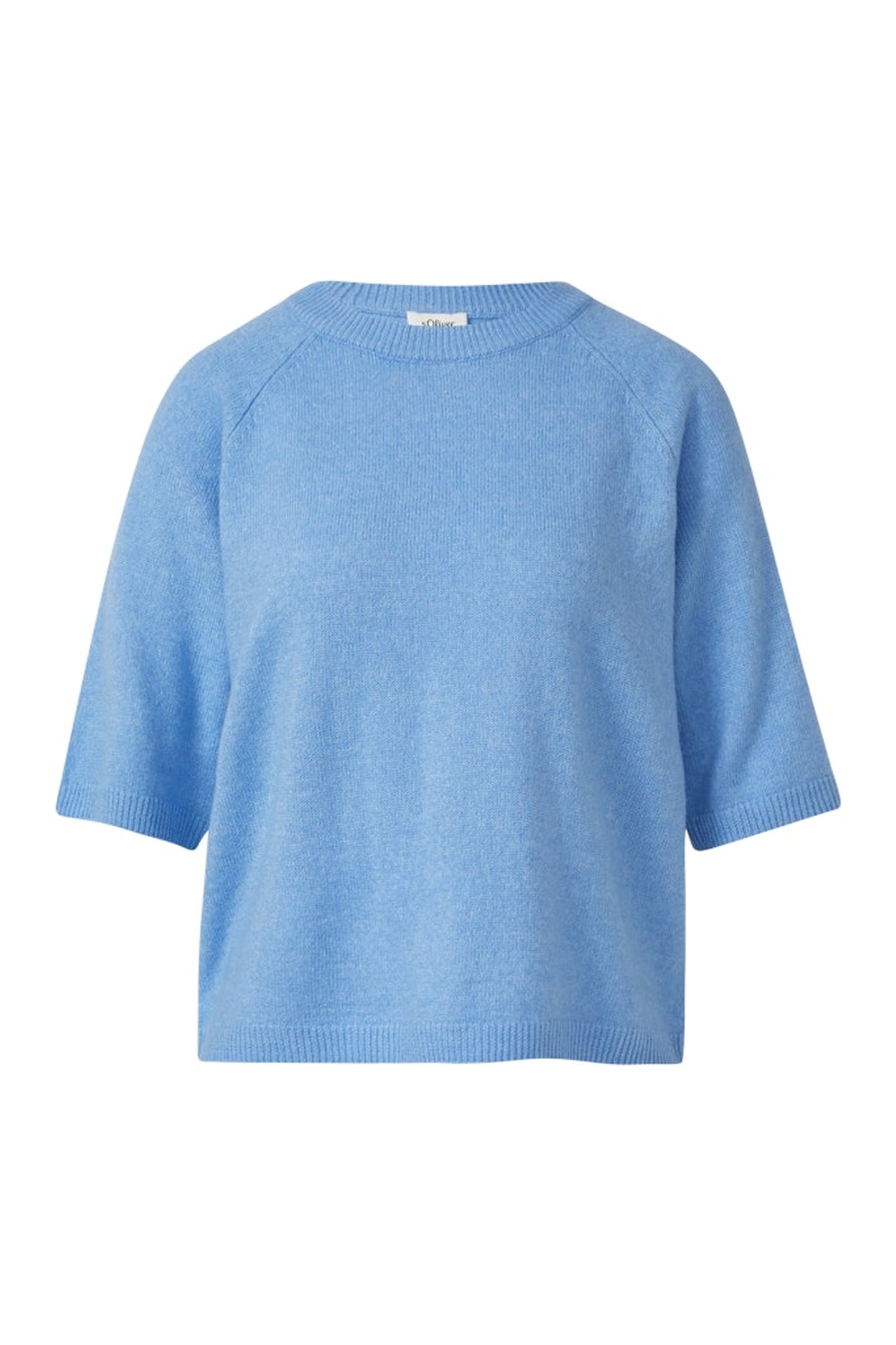 PULLOVERS LIGHT BLUE 8