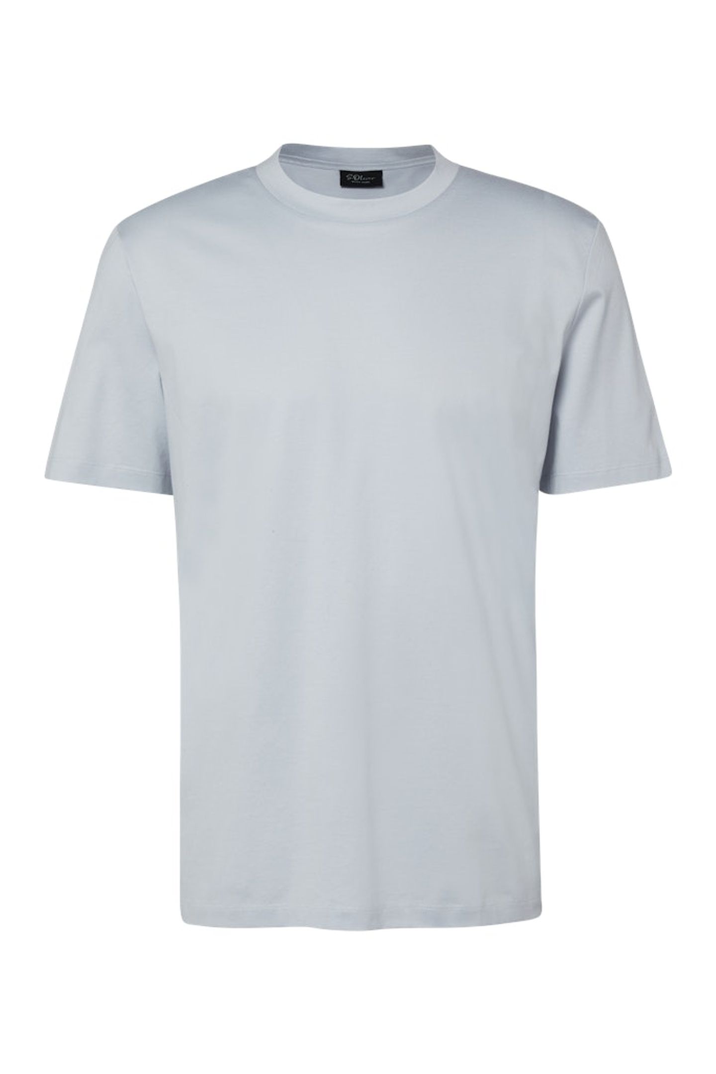 T-SHIRTS LIGHT BLUE 8