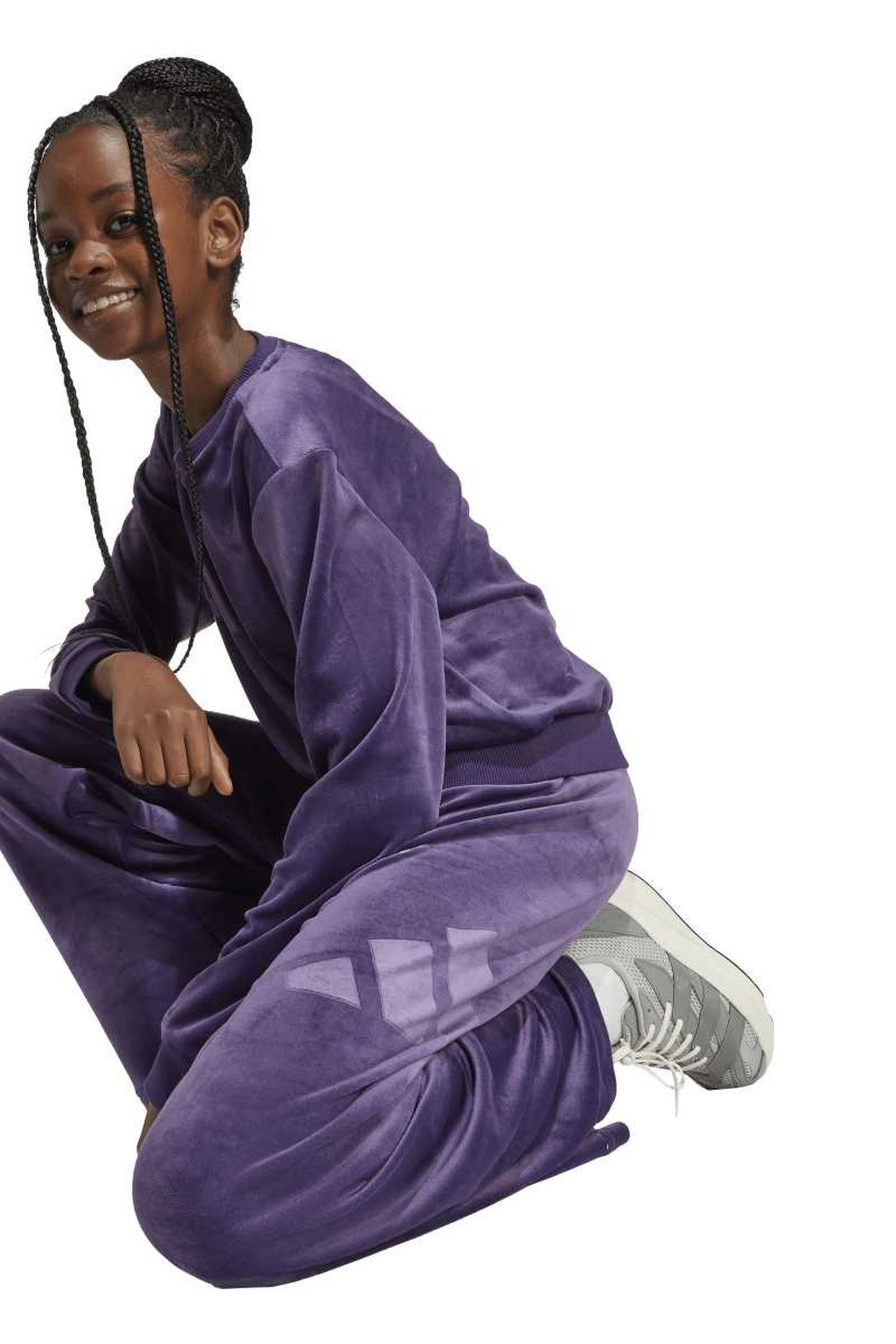SPORTSWEAR SEASONAL ESSENTIALS HOLIDAY PACK WIDE LEG PANT 6