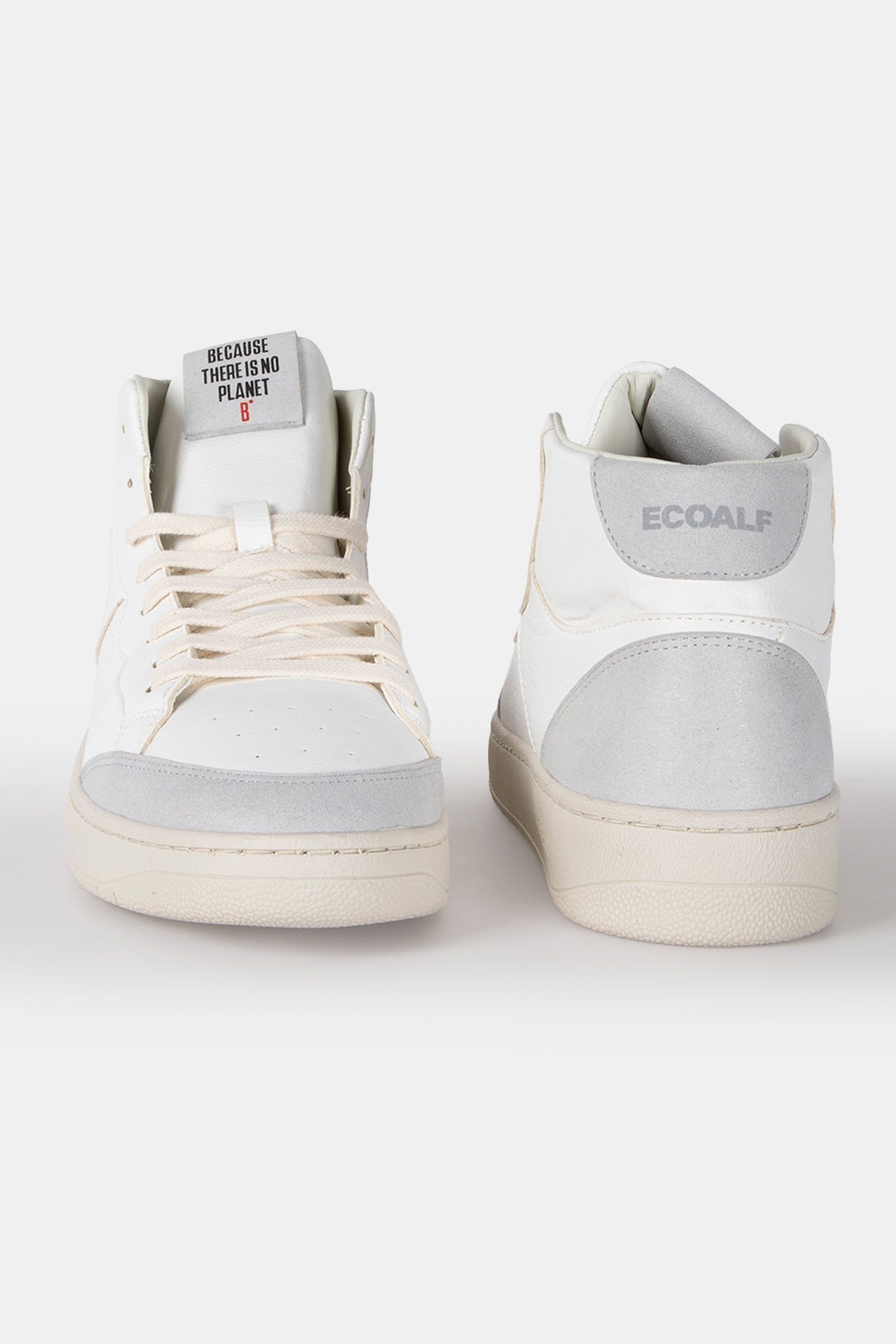 ARALMIDALF SNEAKERS OFF WHITE 4