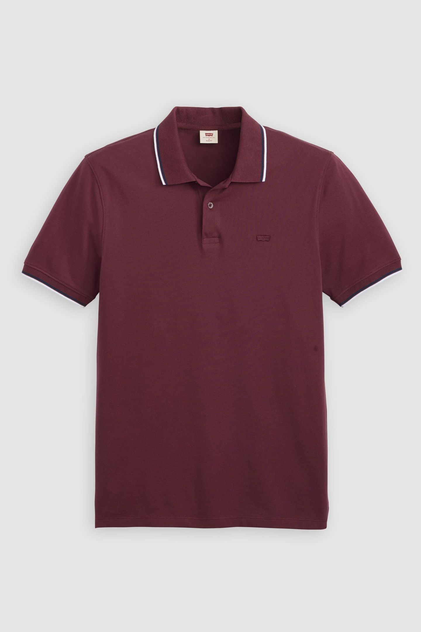 SLIM HOUSEMARK POLO SHIRT 5
