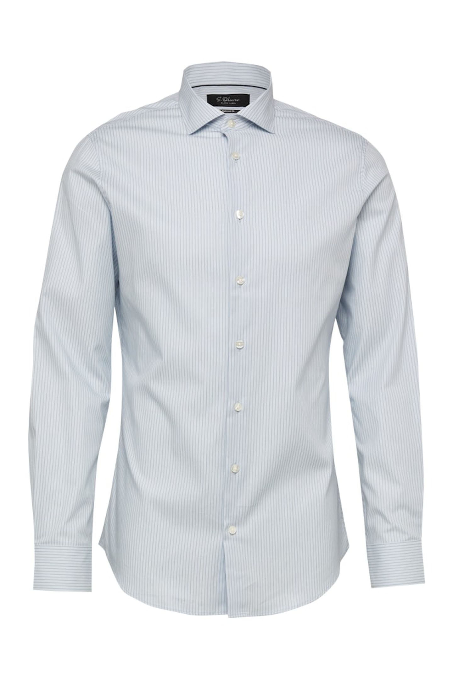 SHIRTS LIGHT BLUE 8