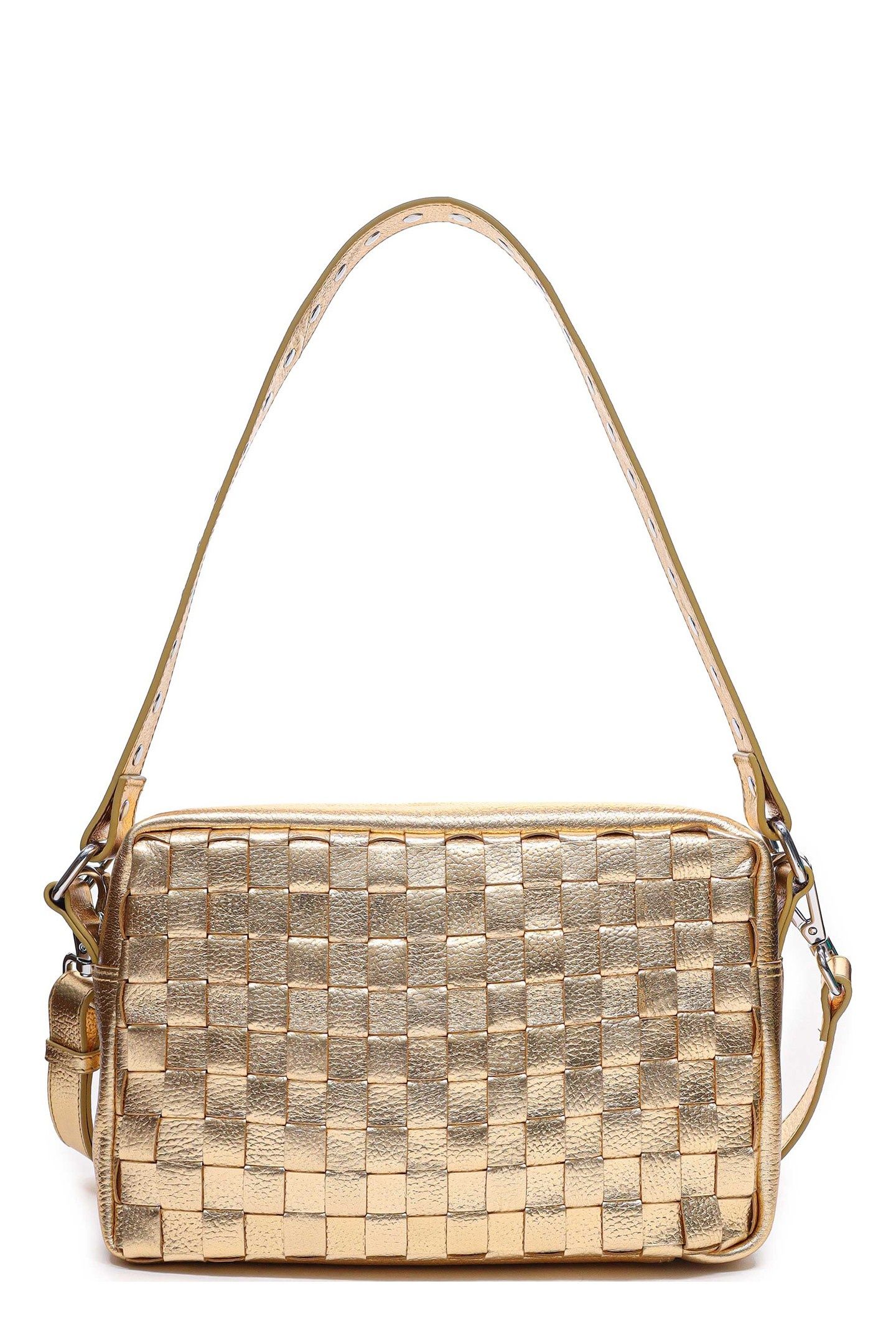 VILDA METALLIC LIGHT GOLD 1