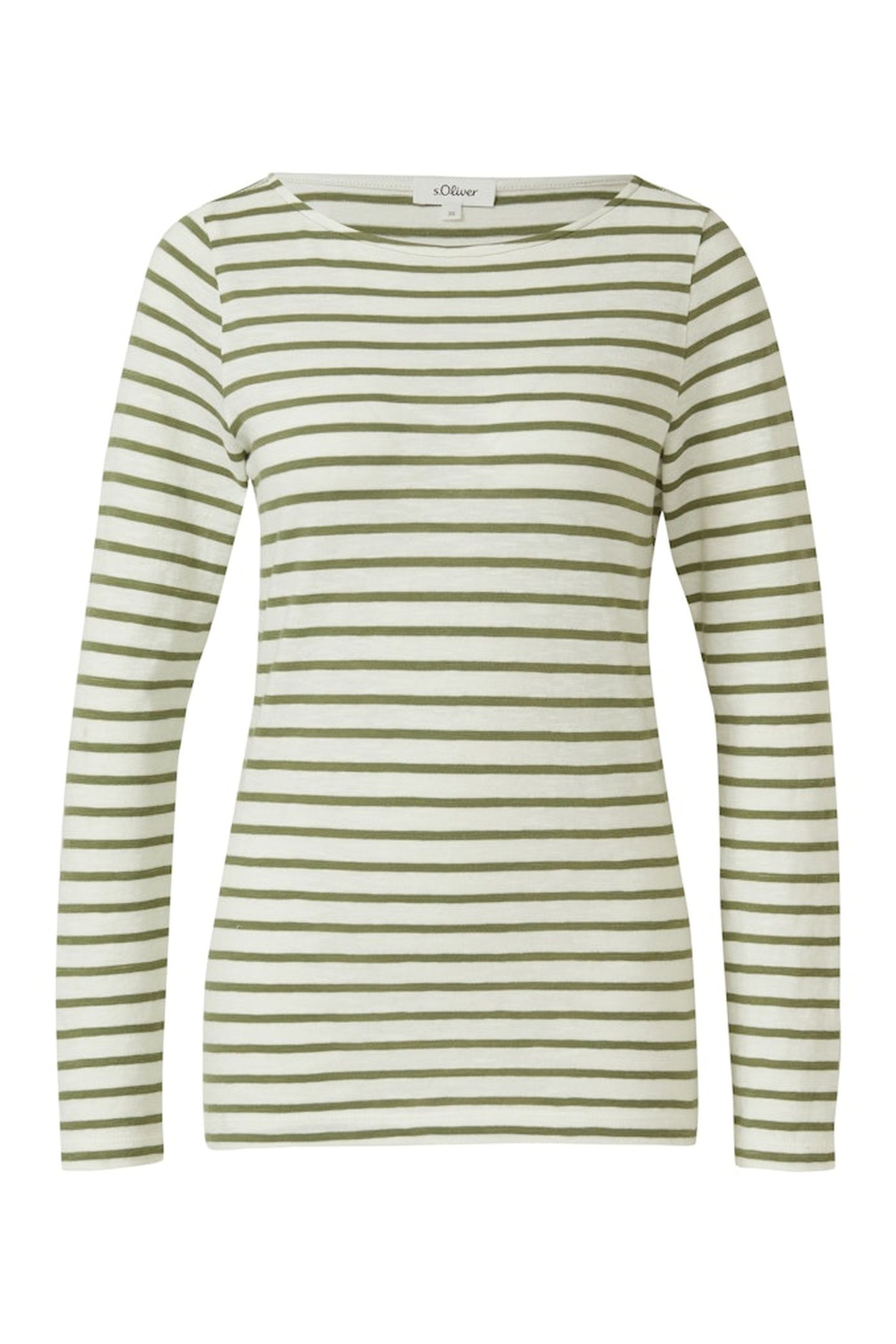 T-SHIRTS ARMY GREEN 7