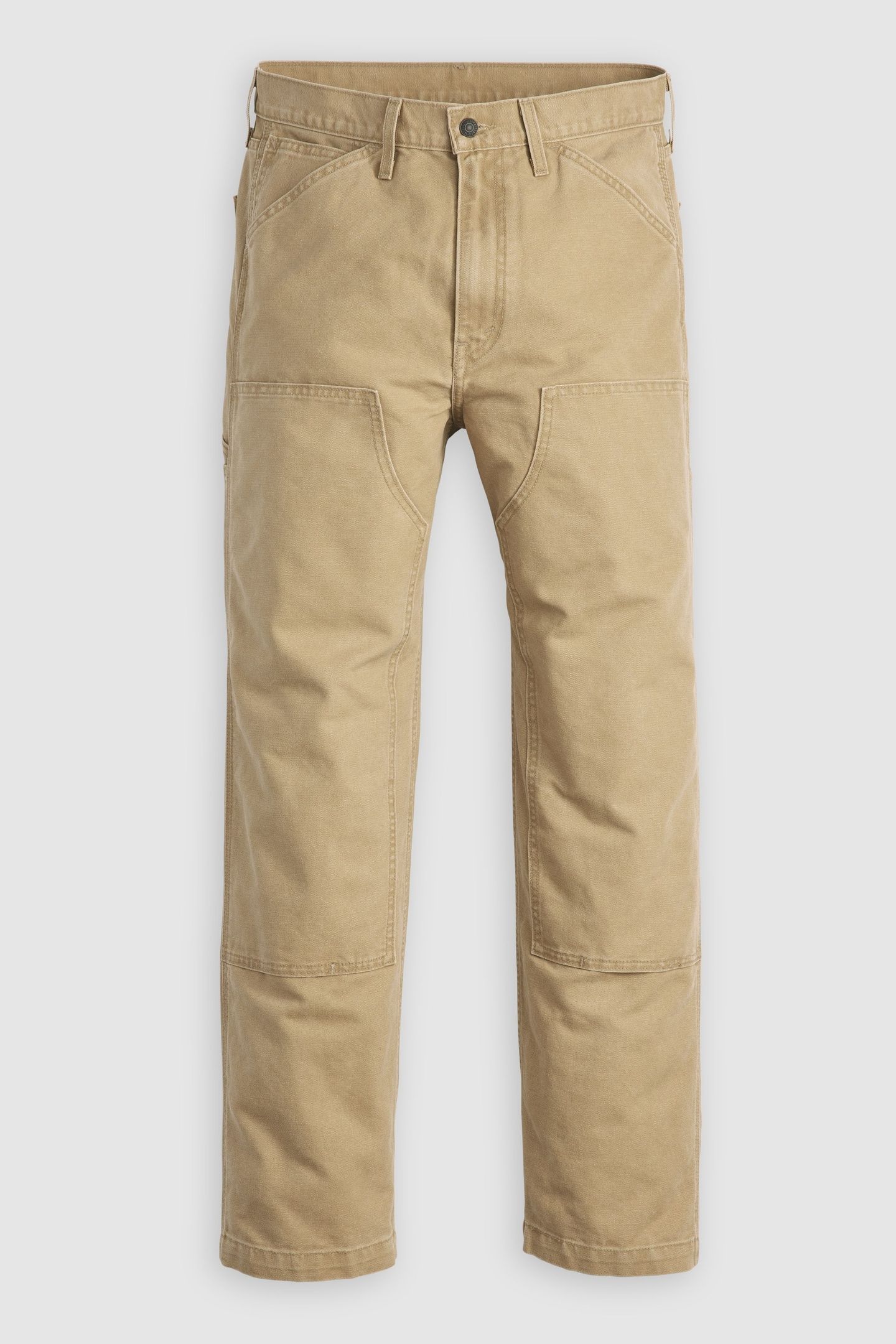 568™ LOOSE STRAIGHT DOUBLE-KNEE CARPENTER PANTS 6