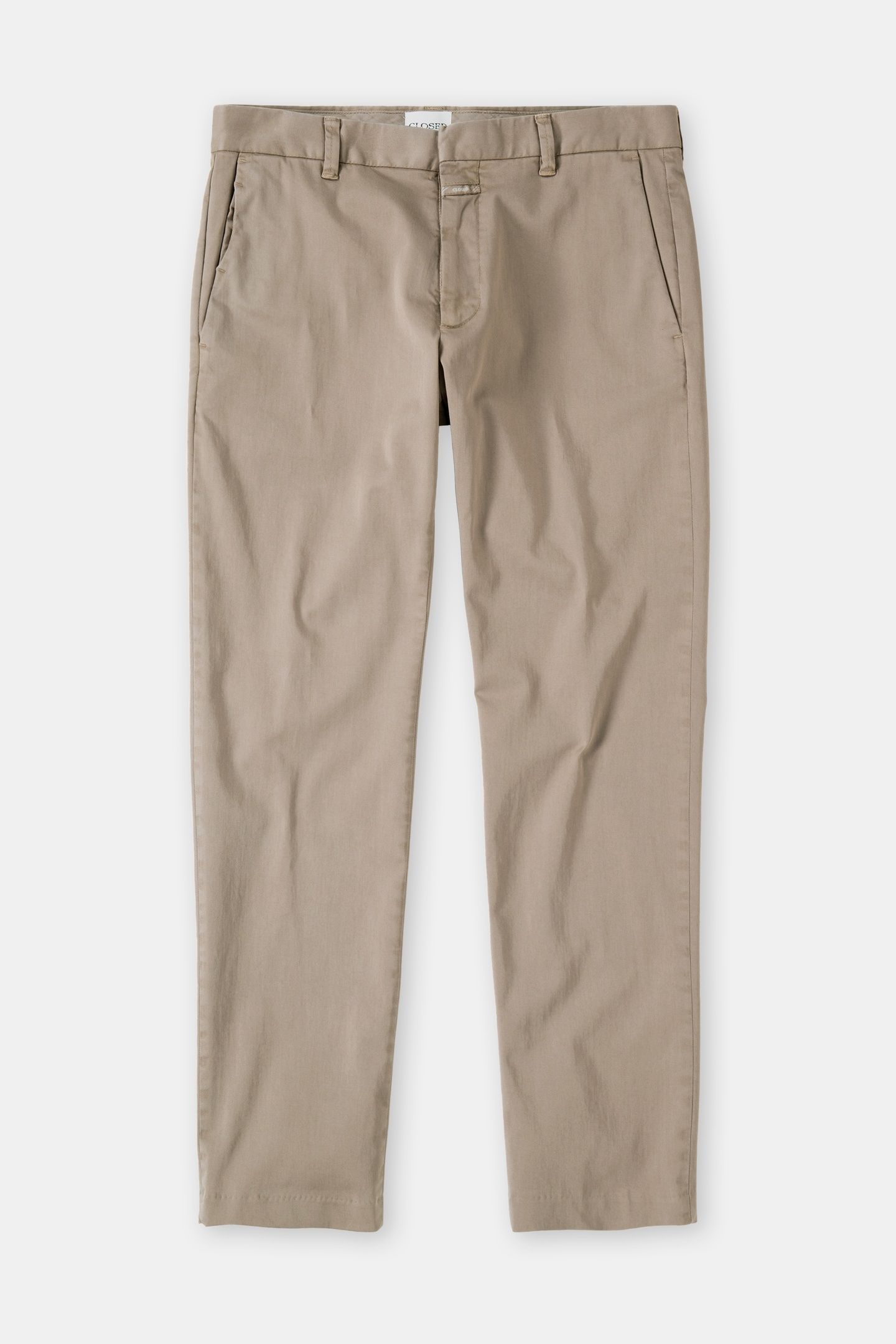 CLIFTON TRUE NATURAL LINEN 3