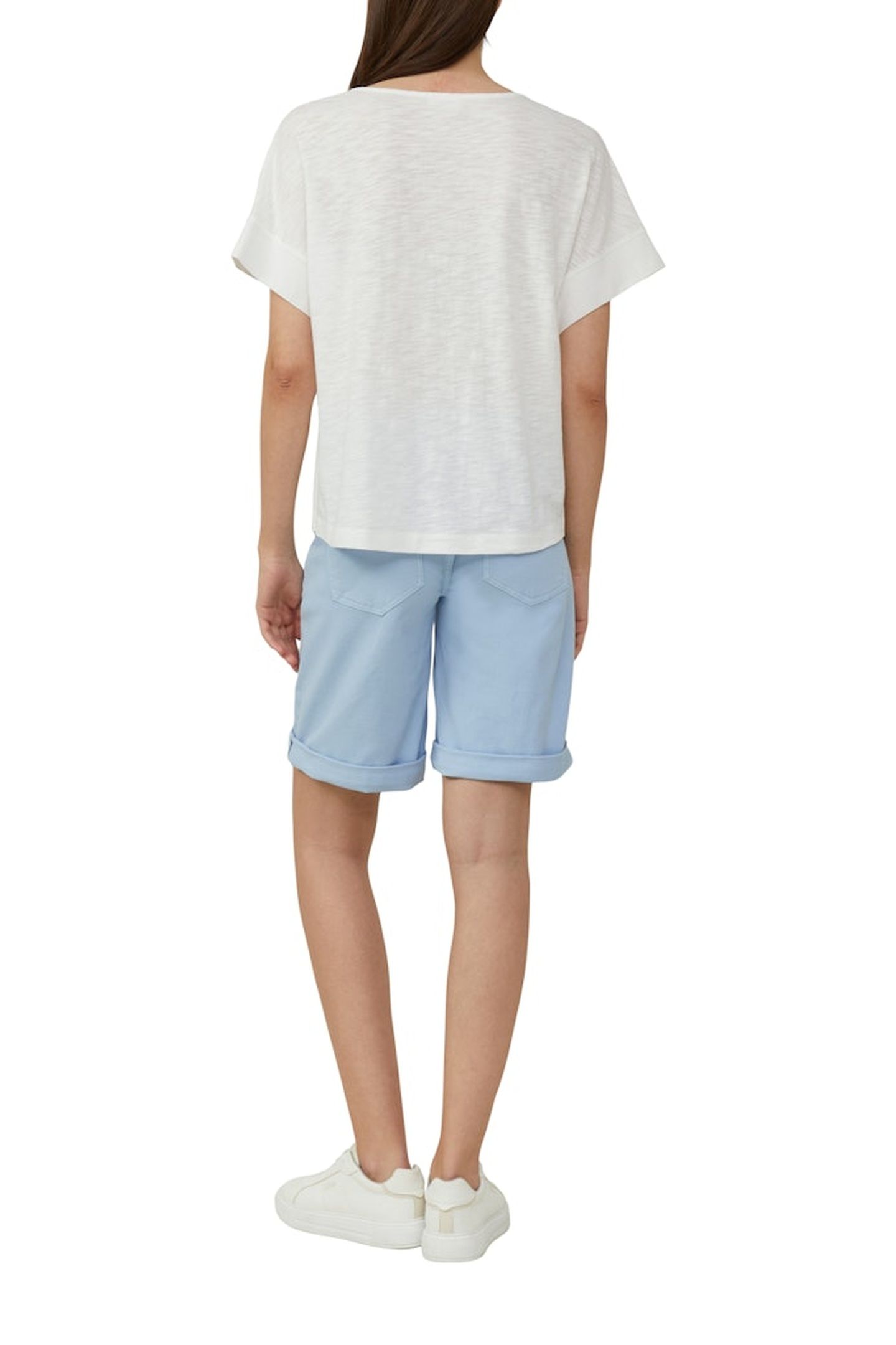 T-SHIRTS WHITE 6