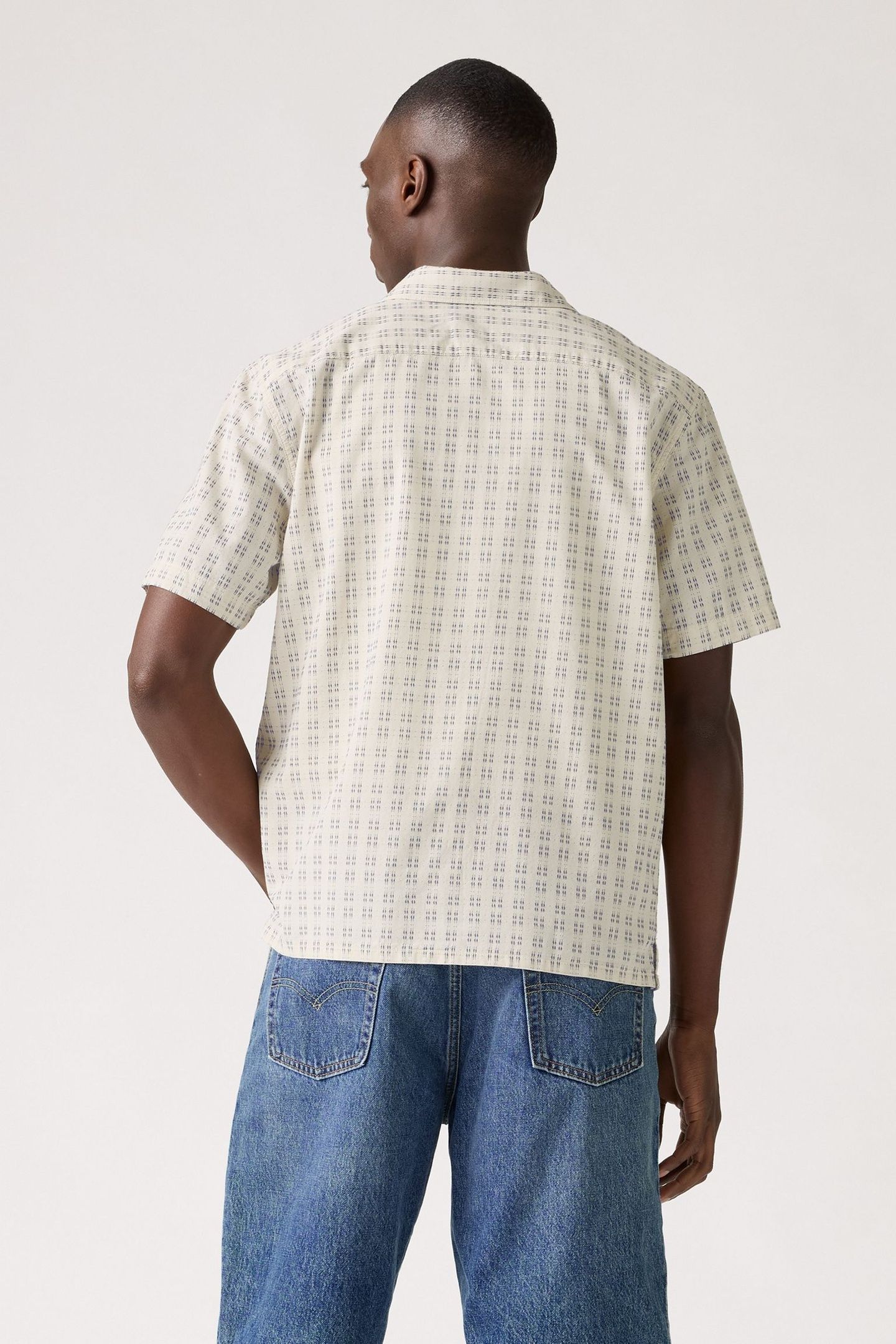 SS SUNSET STANDARD CAMP HENDRICK INDIGO 3