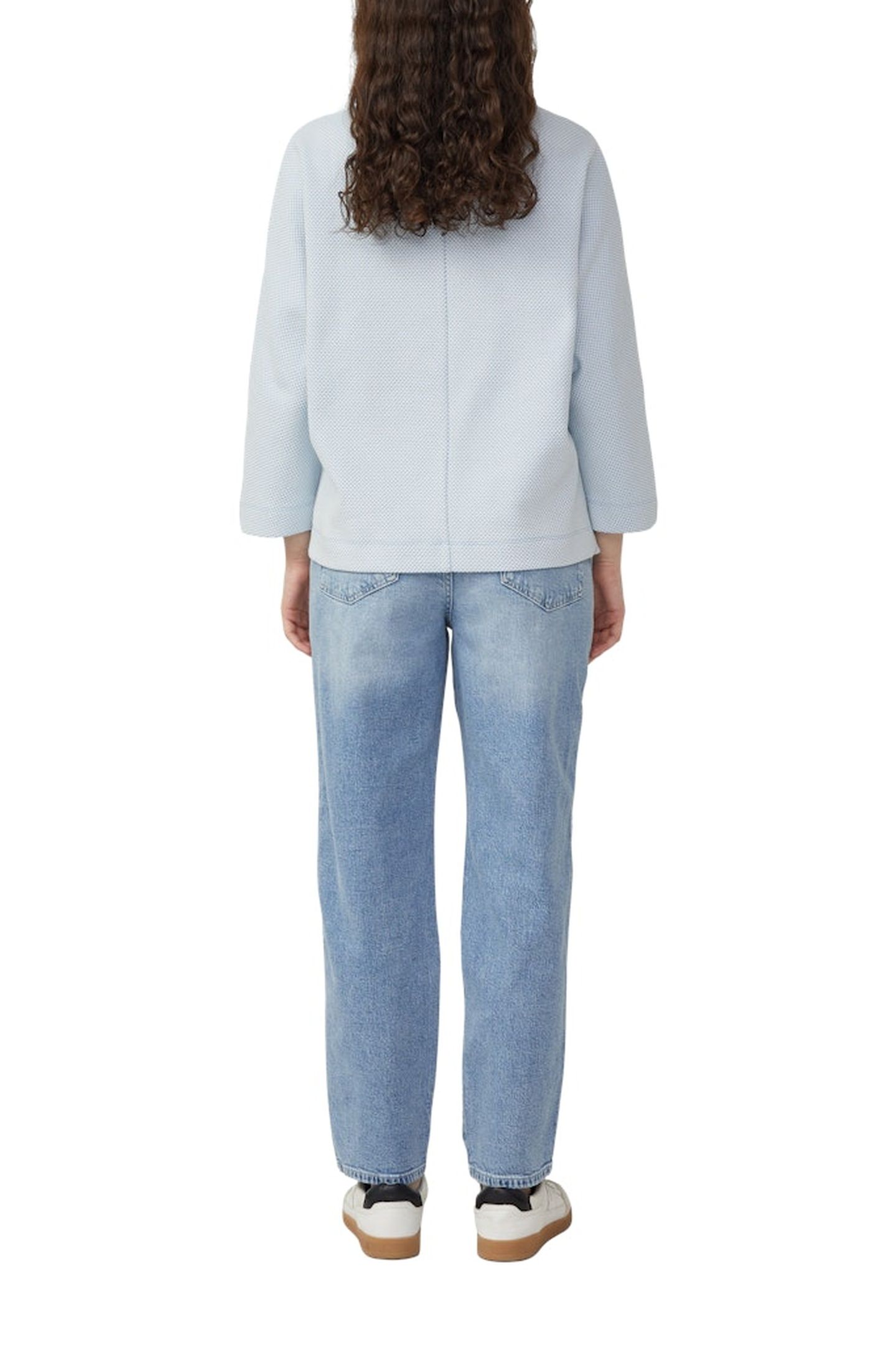 SWEATSHIRTS LIGHT BLUE 5