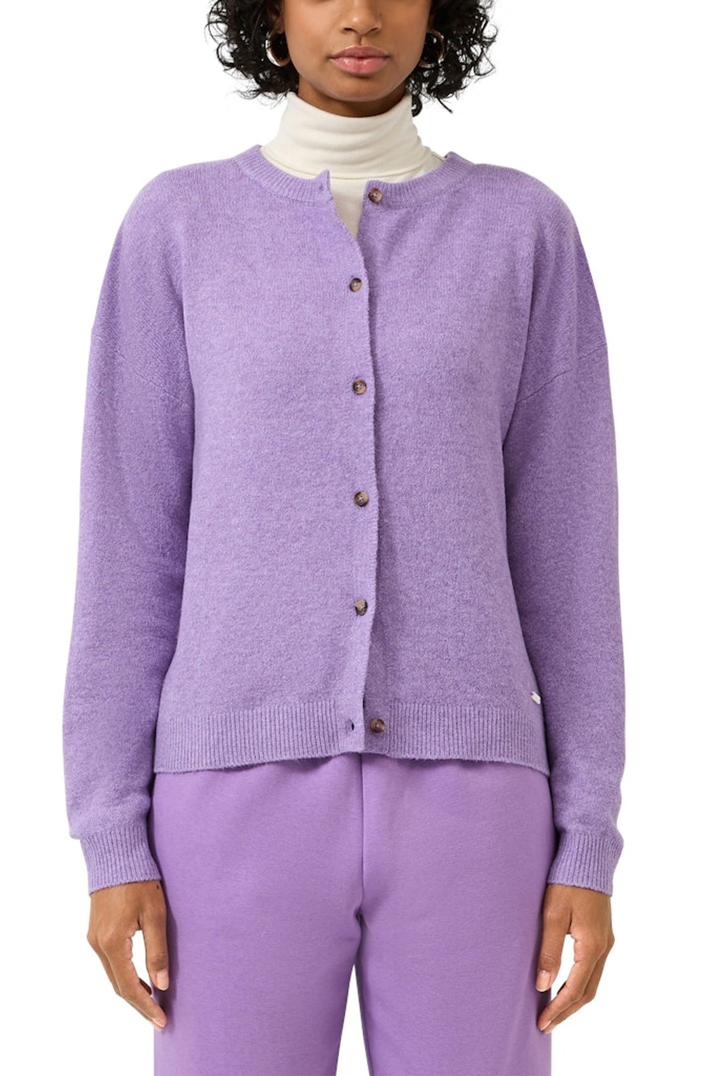 QS PULLOVERS PINK 3