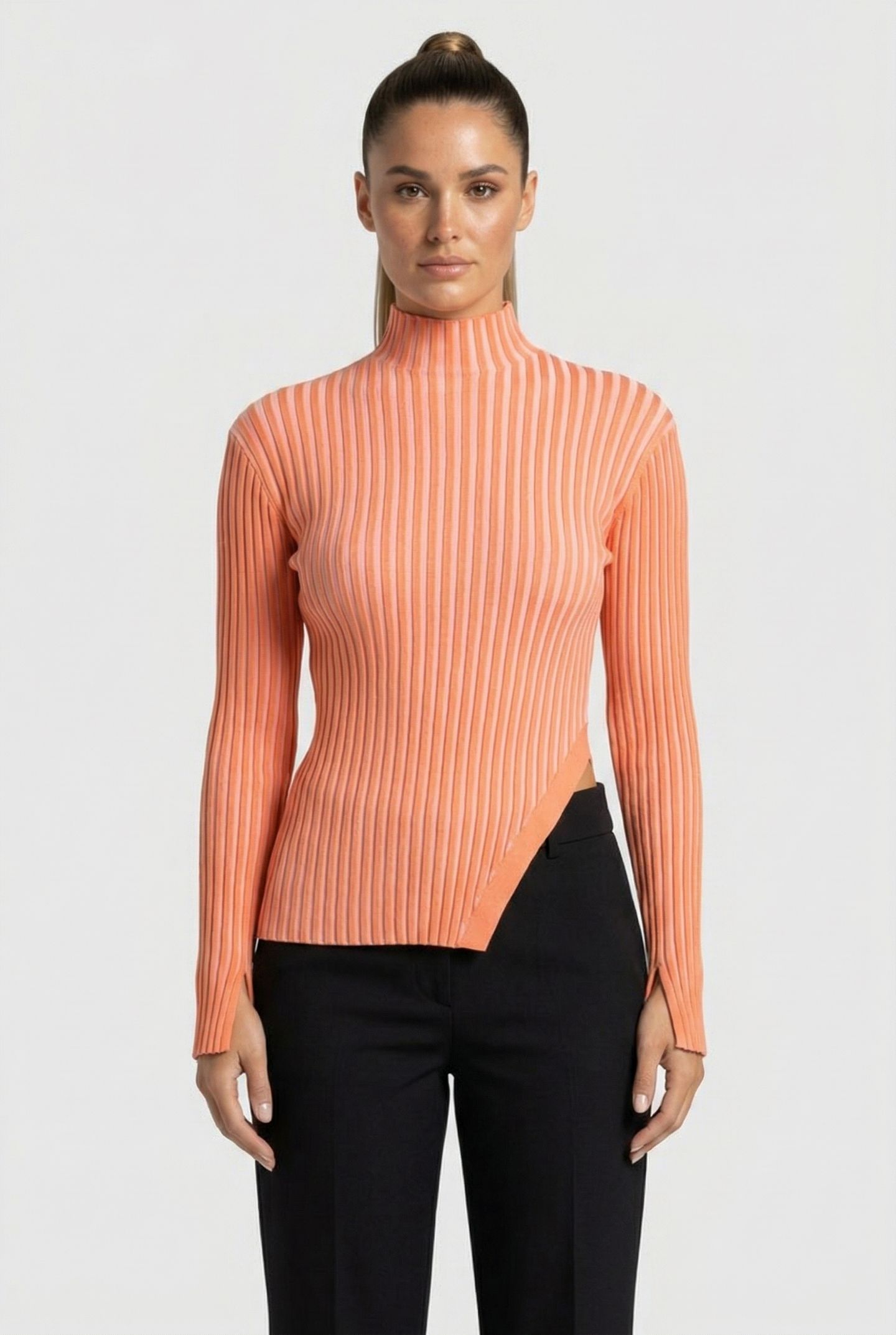 KAY TOP ORANGE 1