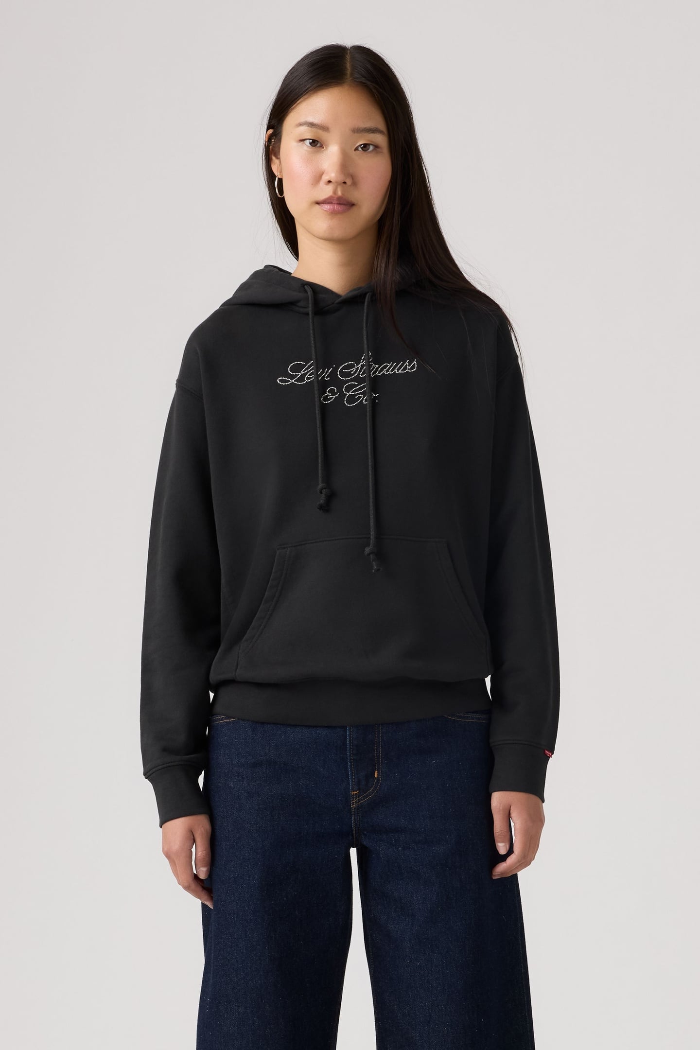 GRAPHIC HERITAGE HOODIE 1