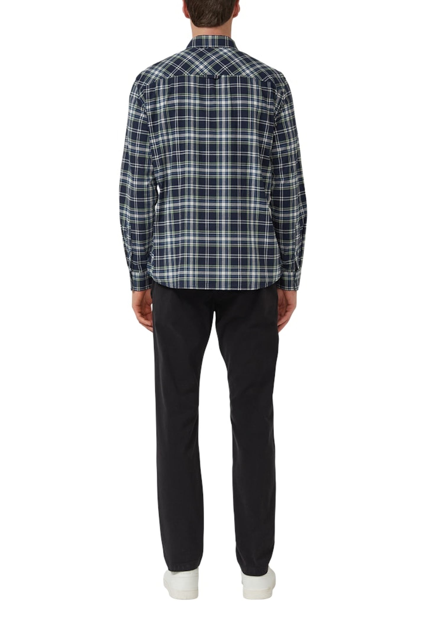 SHIRTS MARINE 5