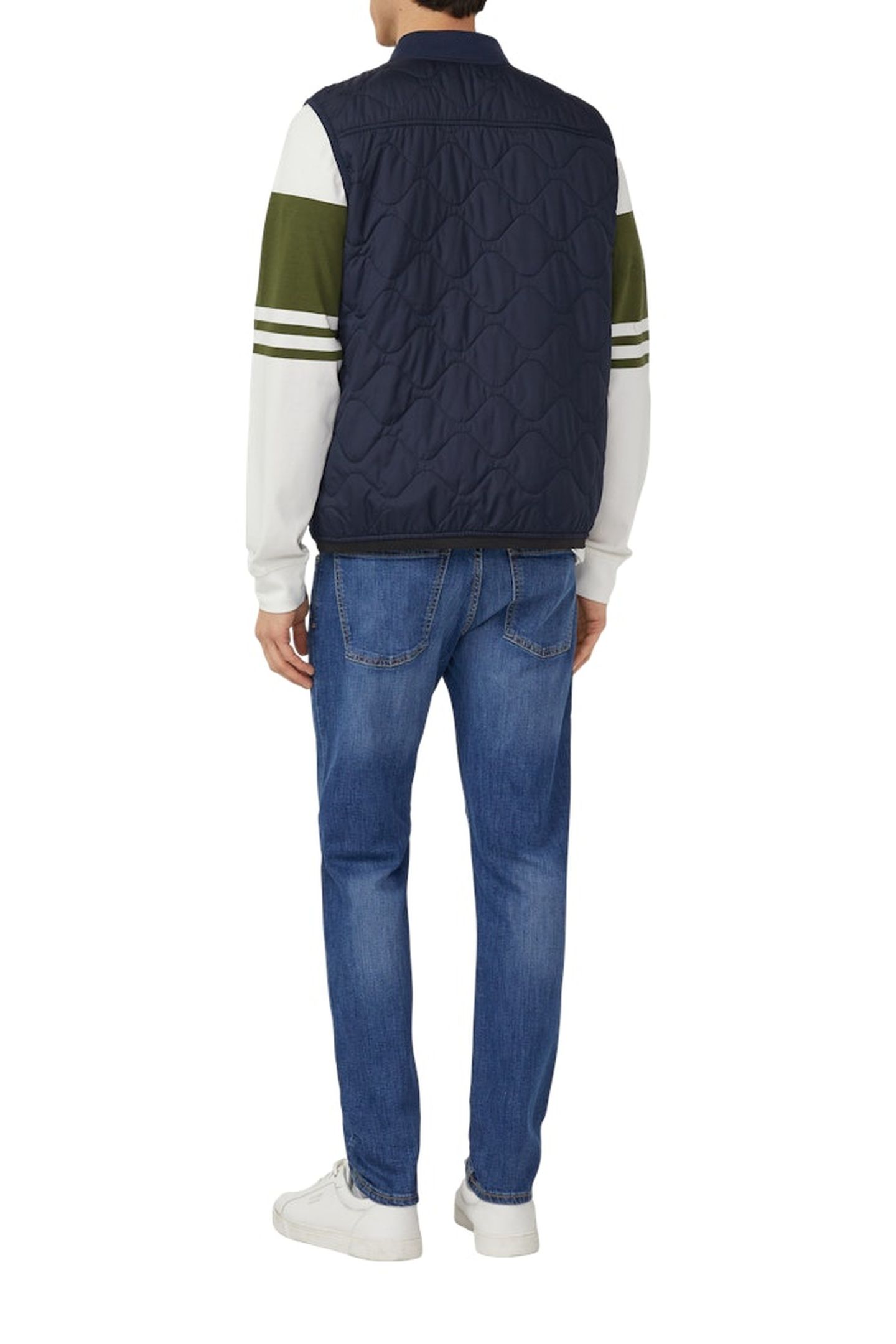 JACKETS OUTDOOR MARINE 5