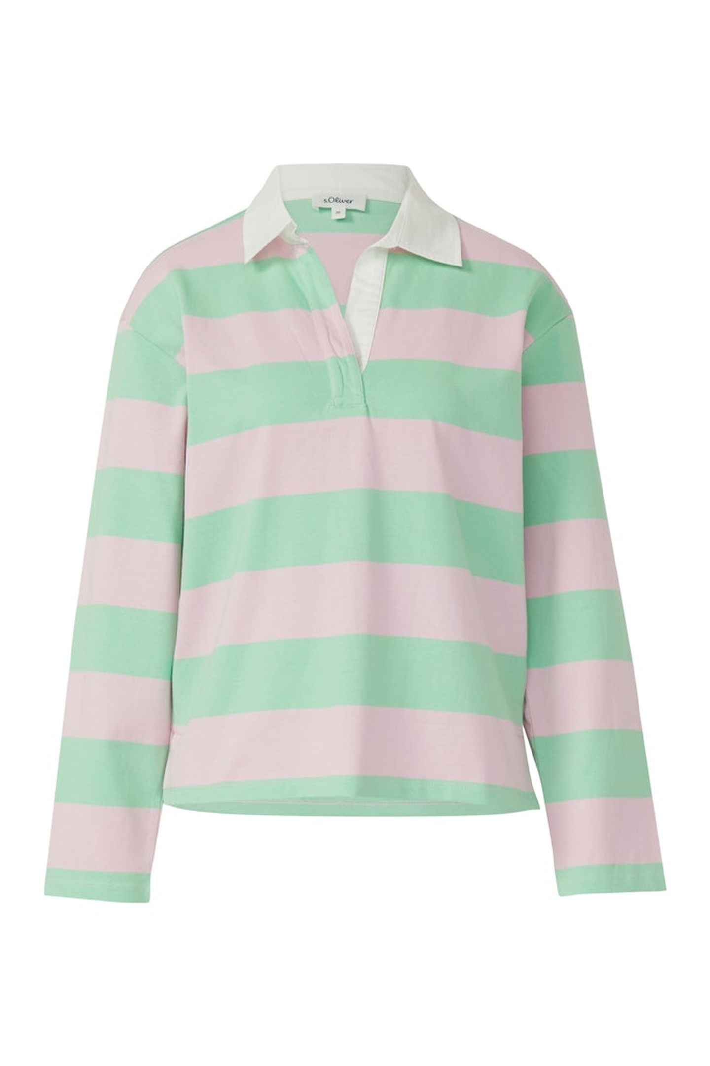 SWEATSHIRTS PINK 7