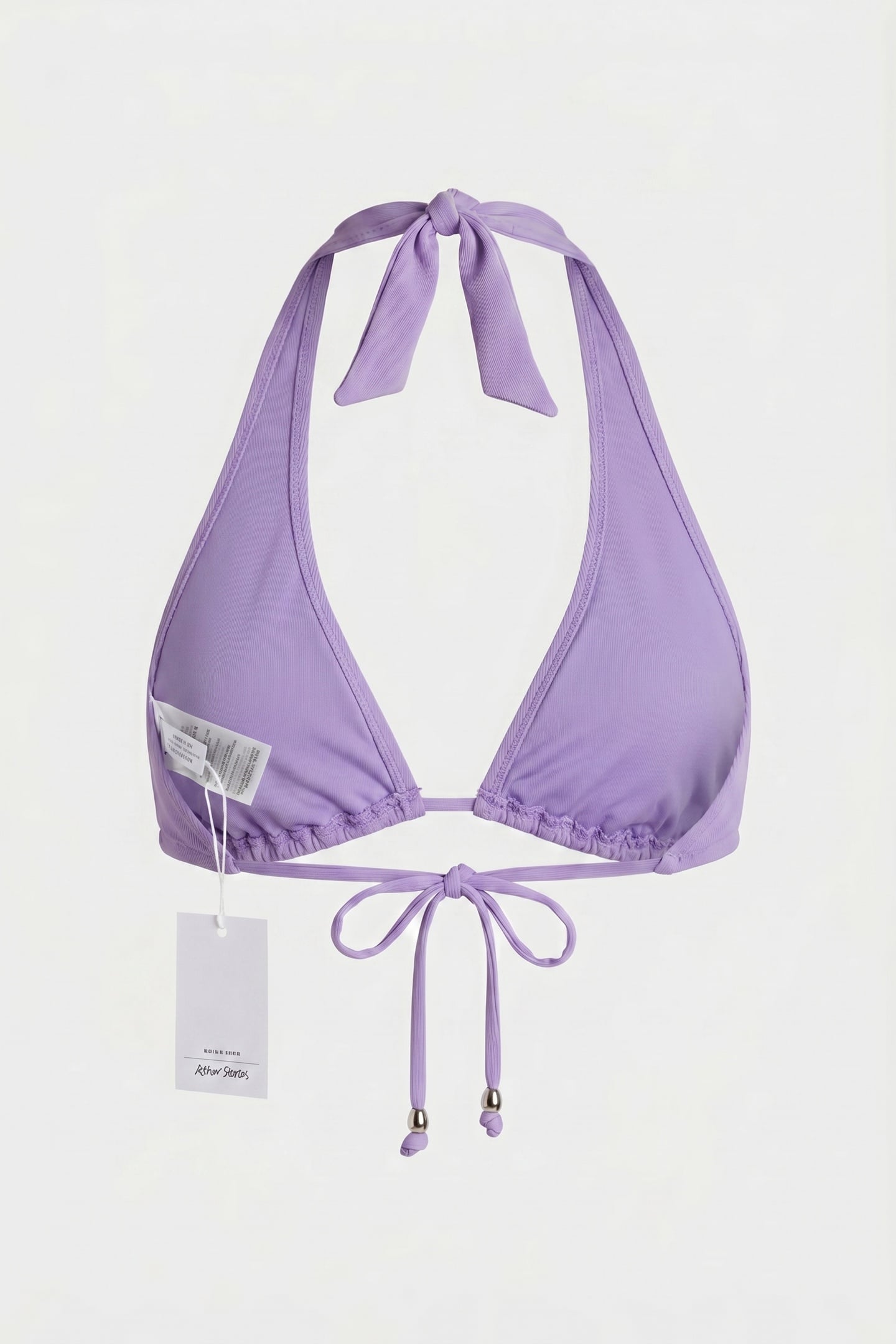 MAUD TRIANGLE TOP PURPLE 4
