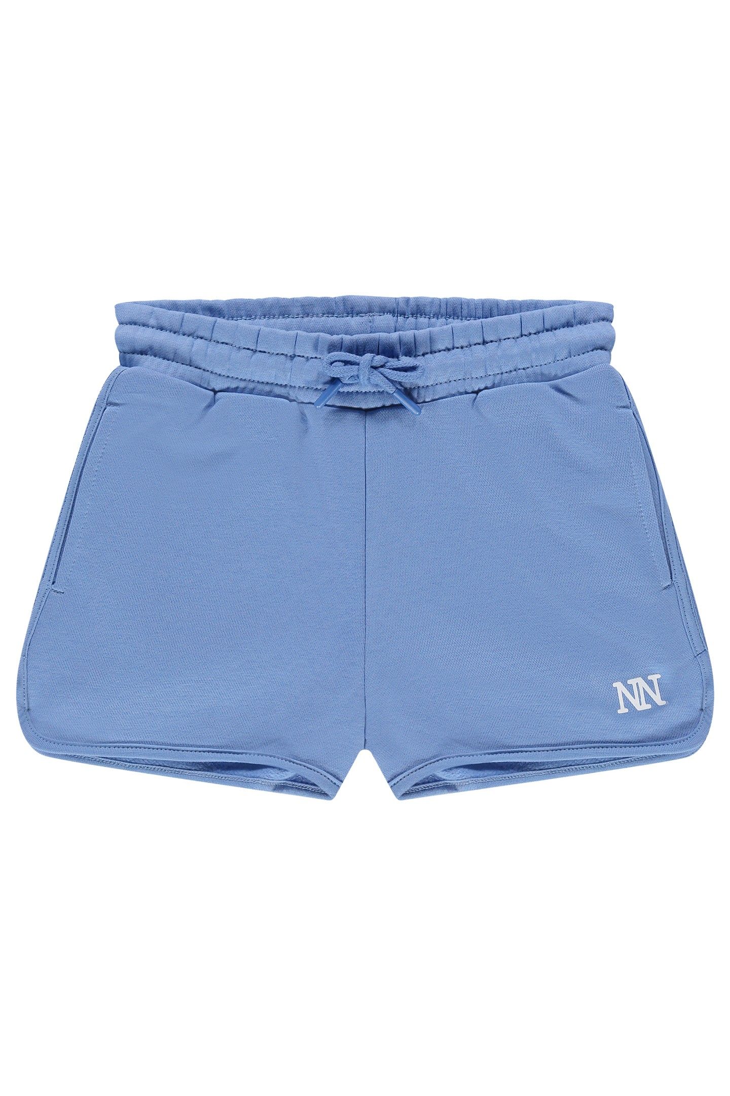 VIBES SHORT AZUR BLUE 1