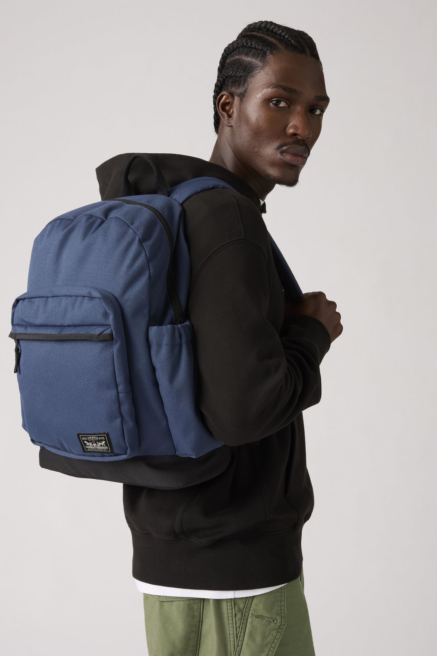 LEVI'S® MISSION BAY BACKPACK 1