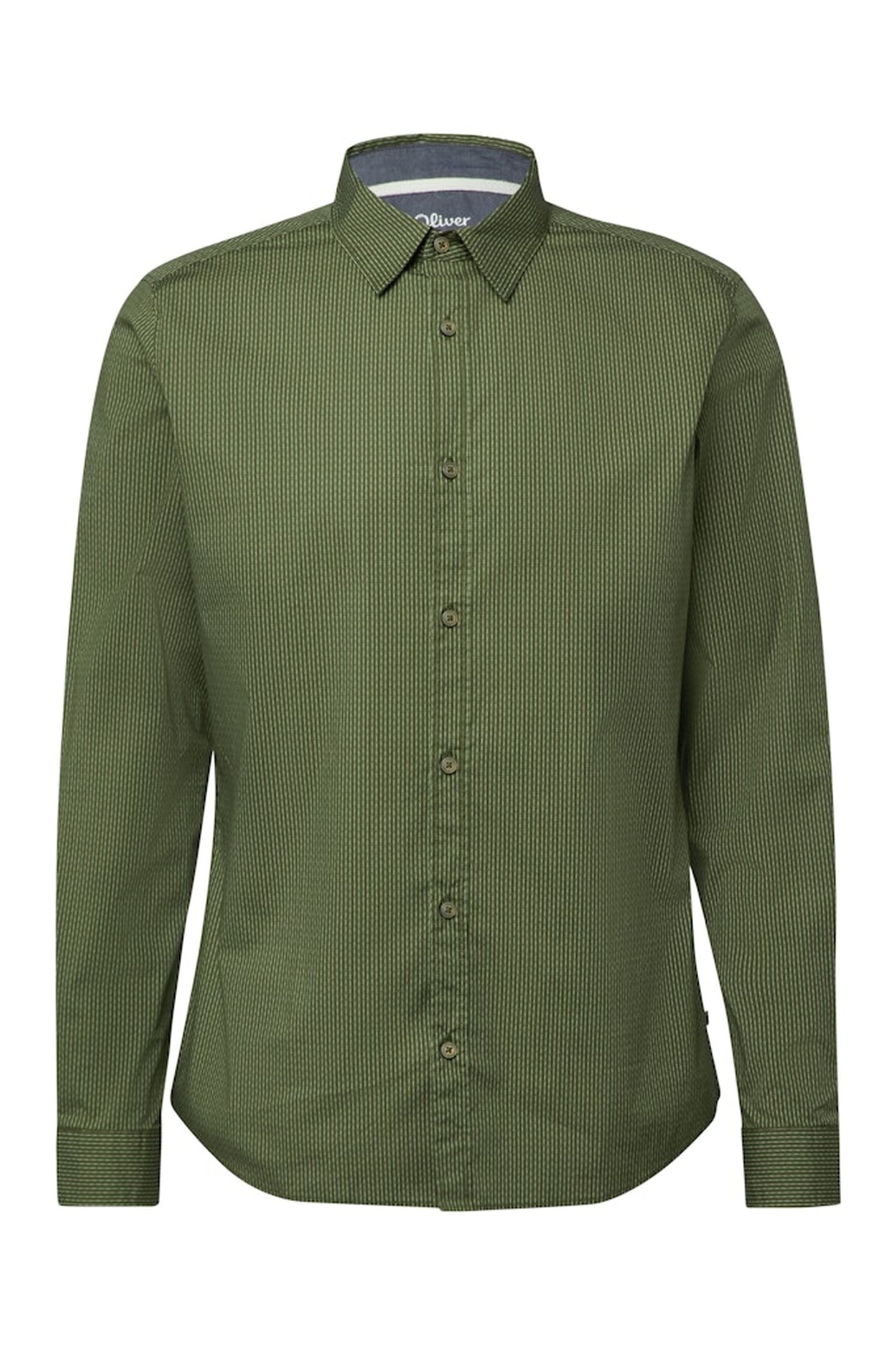 SHIRTS ARMY GREEN 7