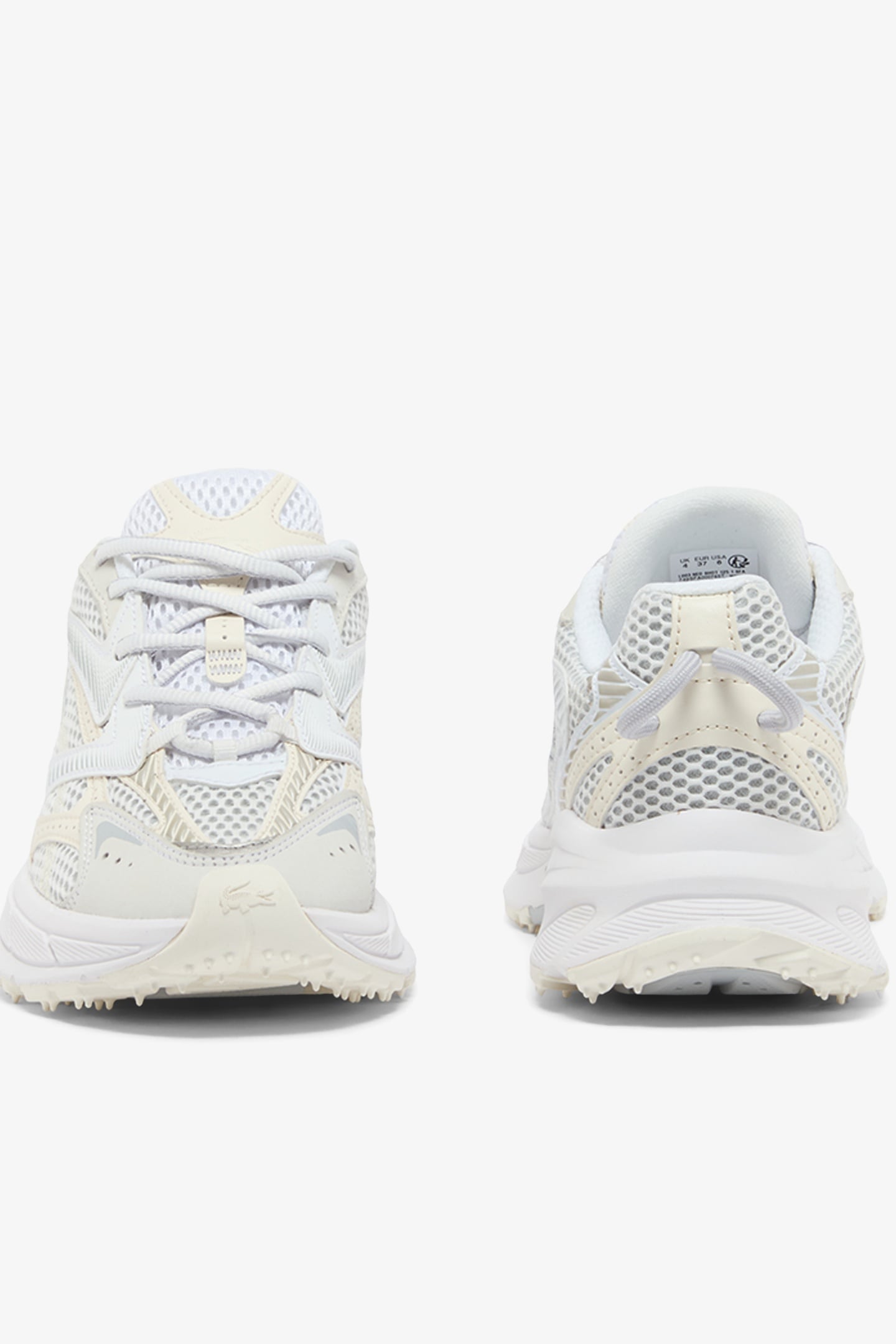 NEO SHOT SNEAKER 6