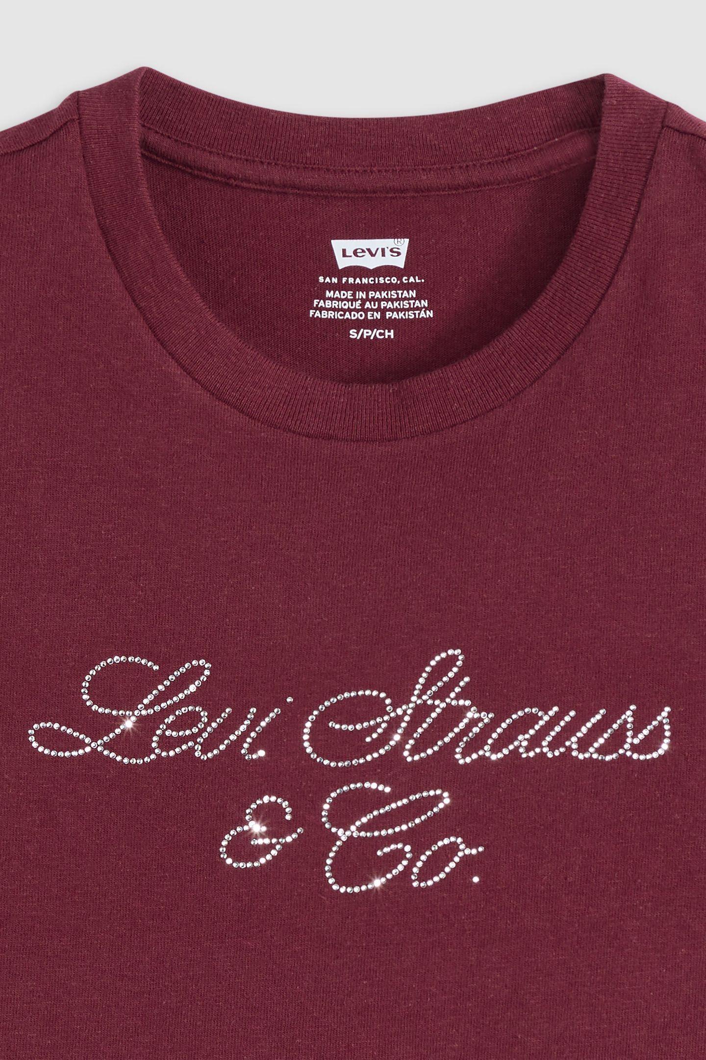 GRAPHIC CLASSIC TEE 5