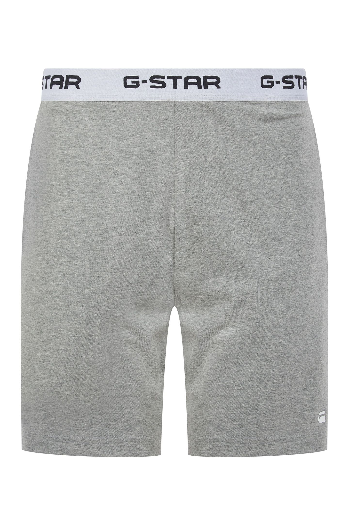 GRIT SLEEPWEAR BRIGHT WHITE/GREY MARL 3