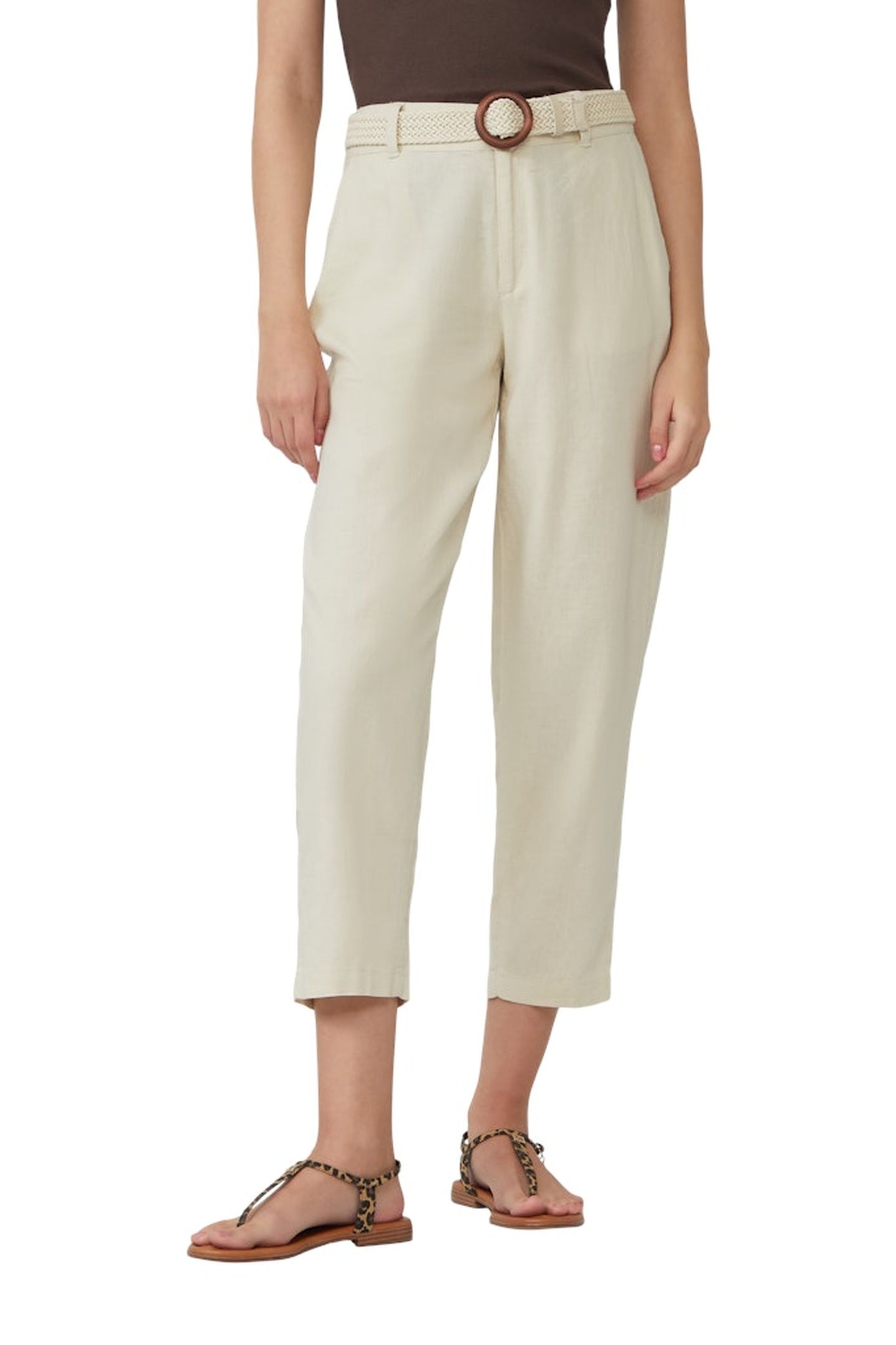 PANTS CRÈME 2