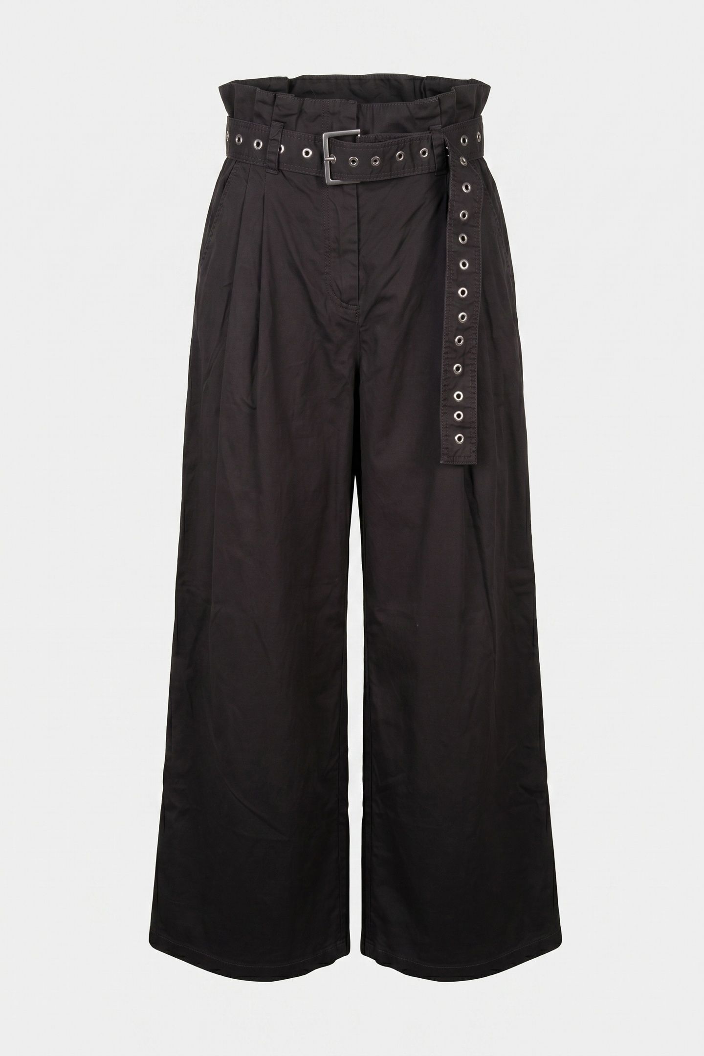 MARIAN TROUSERS BLACK 3