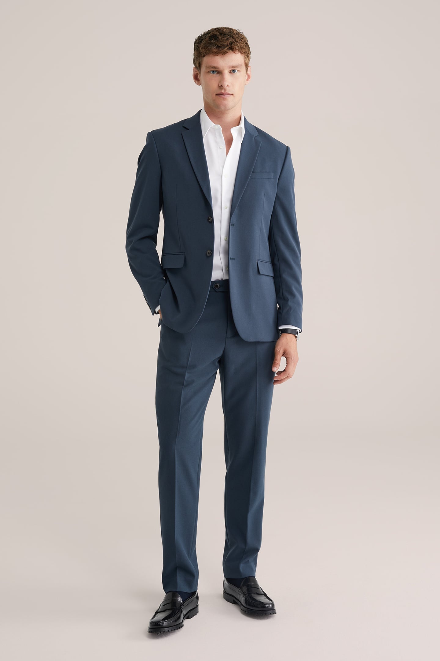 BLAZER PETROL 1