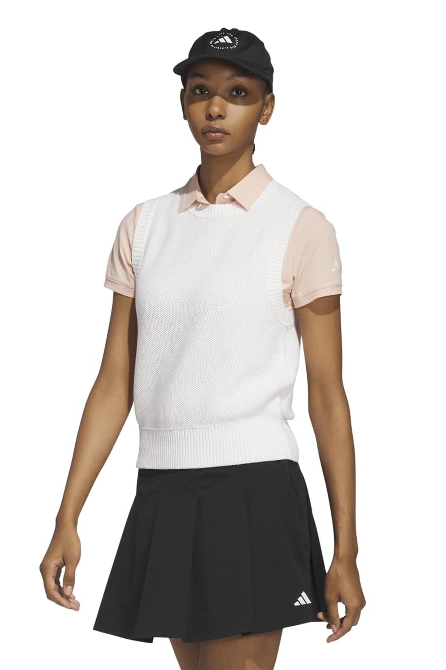 PERFORMANCE ULTIMATE365 KNIT TOUR VEST 1