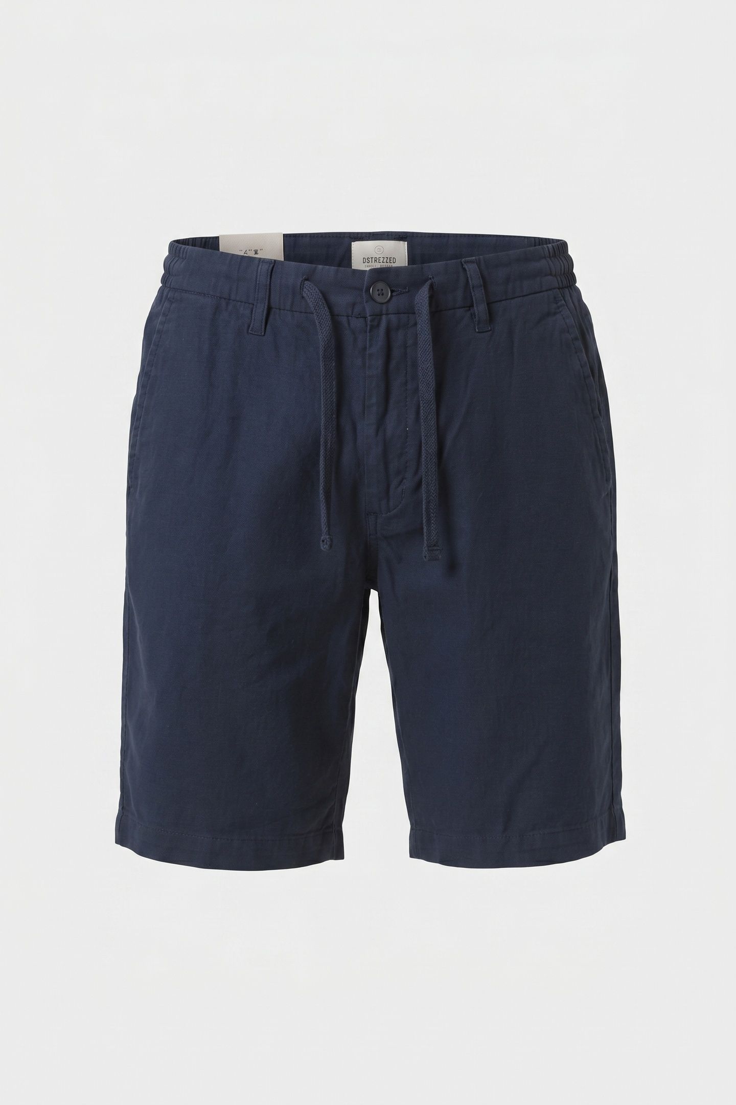 DS_LOGAN SUMMER SHORT DK. NAVY DK. NAVY 3