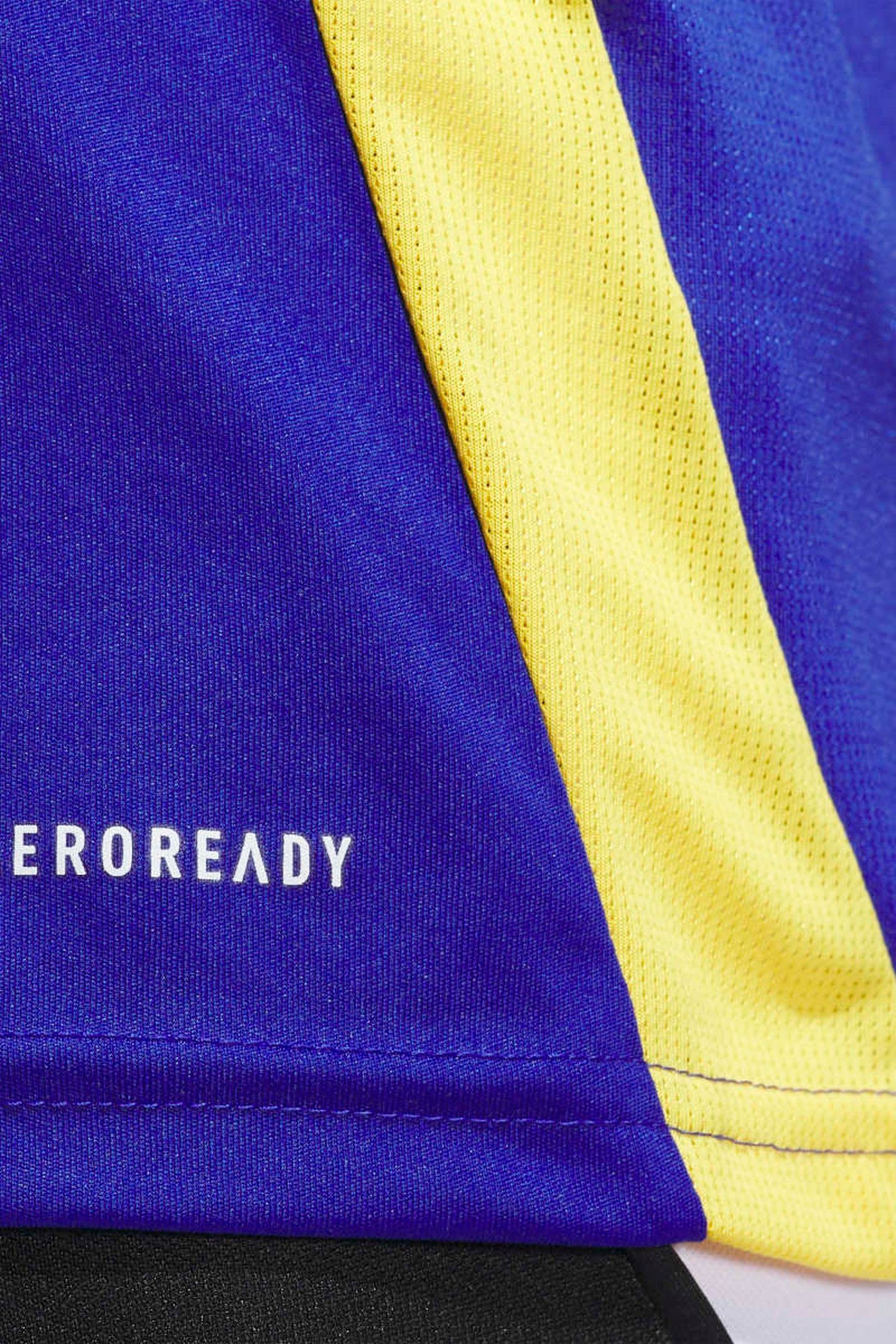 PERFORMANCE UNISEX BOCA JUNIORS 24/25 HOME JERSEY 6