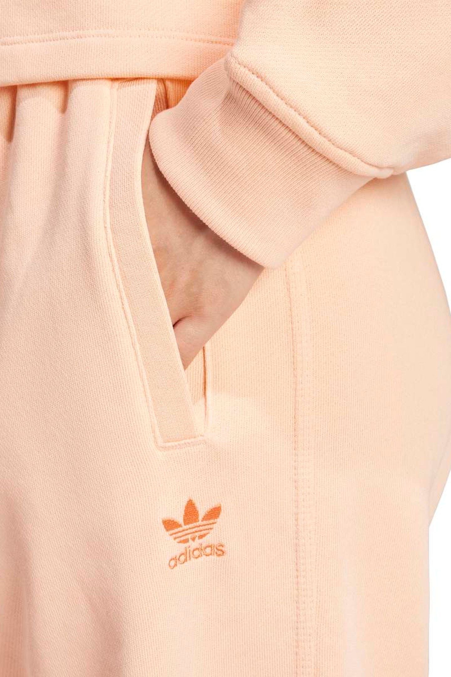 ORIGINALS ESSENTIALS FRENCH TERRY JOGGERS 5