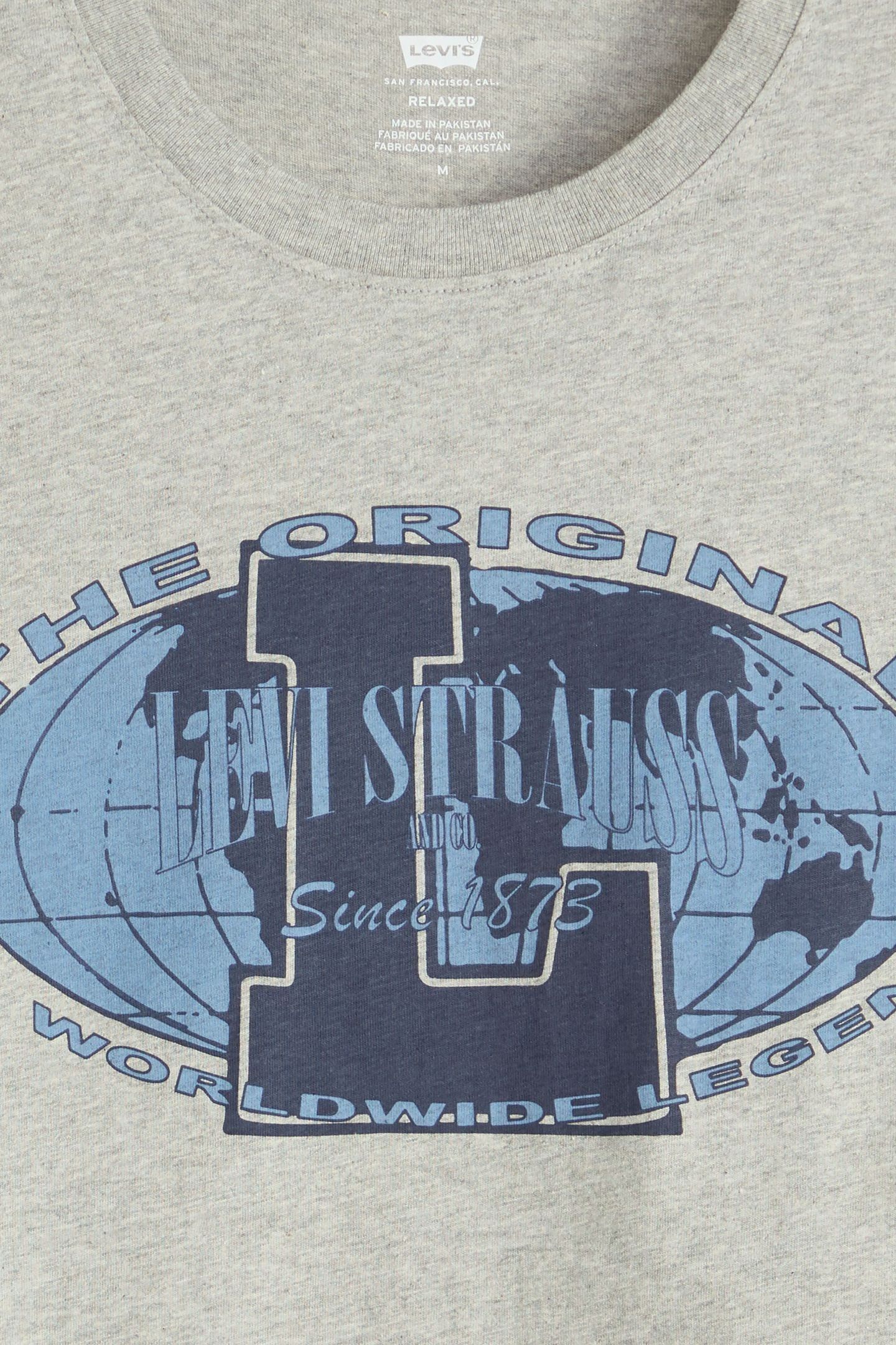 RELAXED GRAPHIC TEE 6