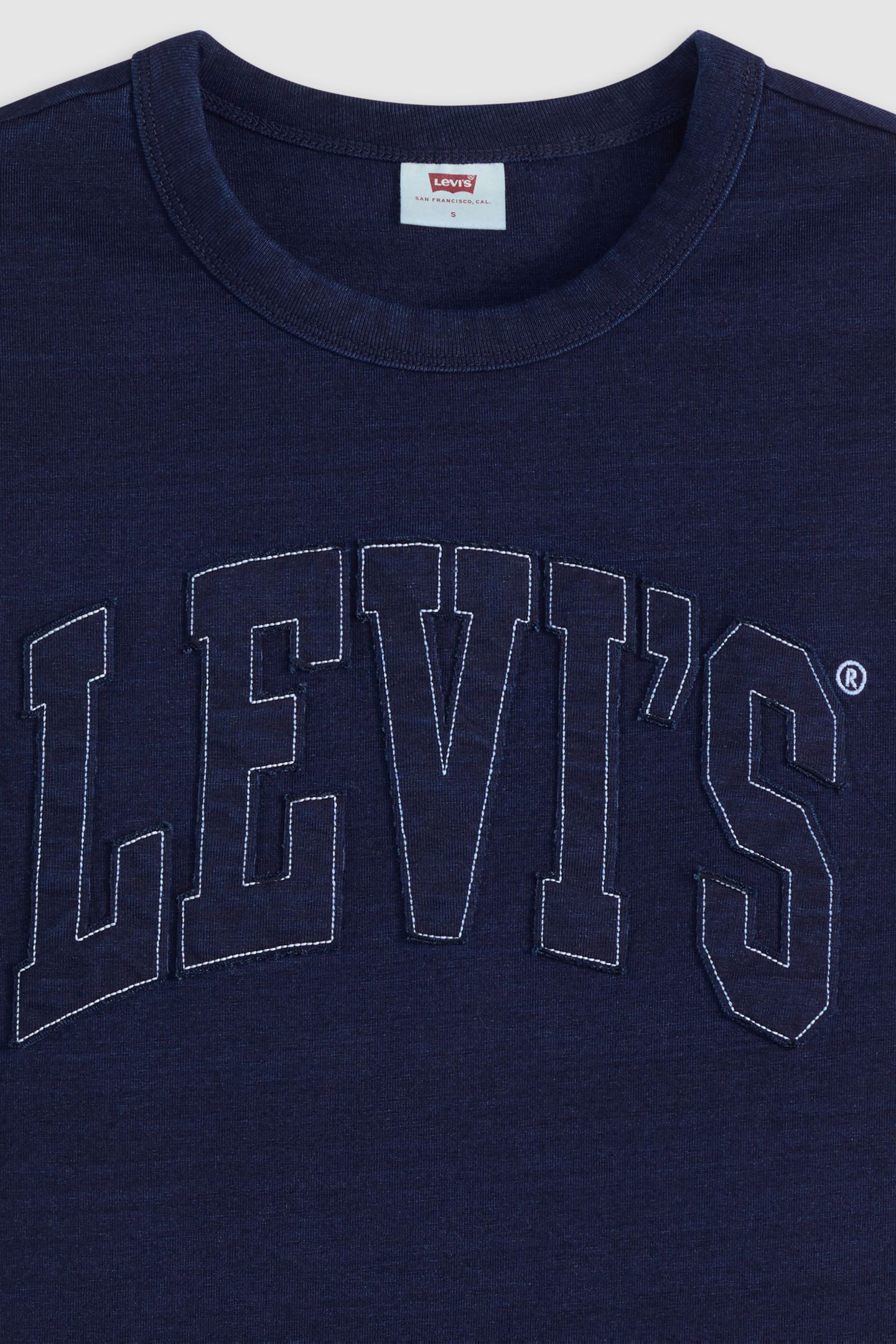 GRAPHIC TABOR TEE 6