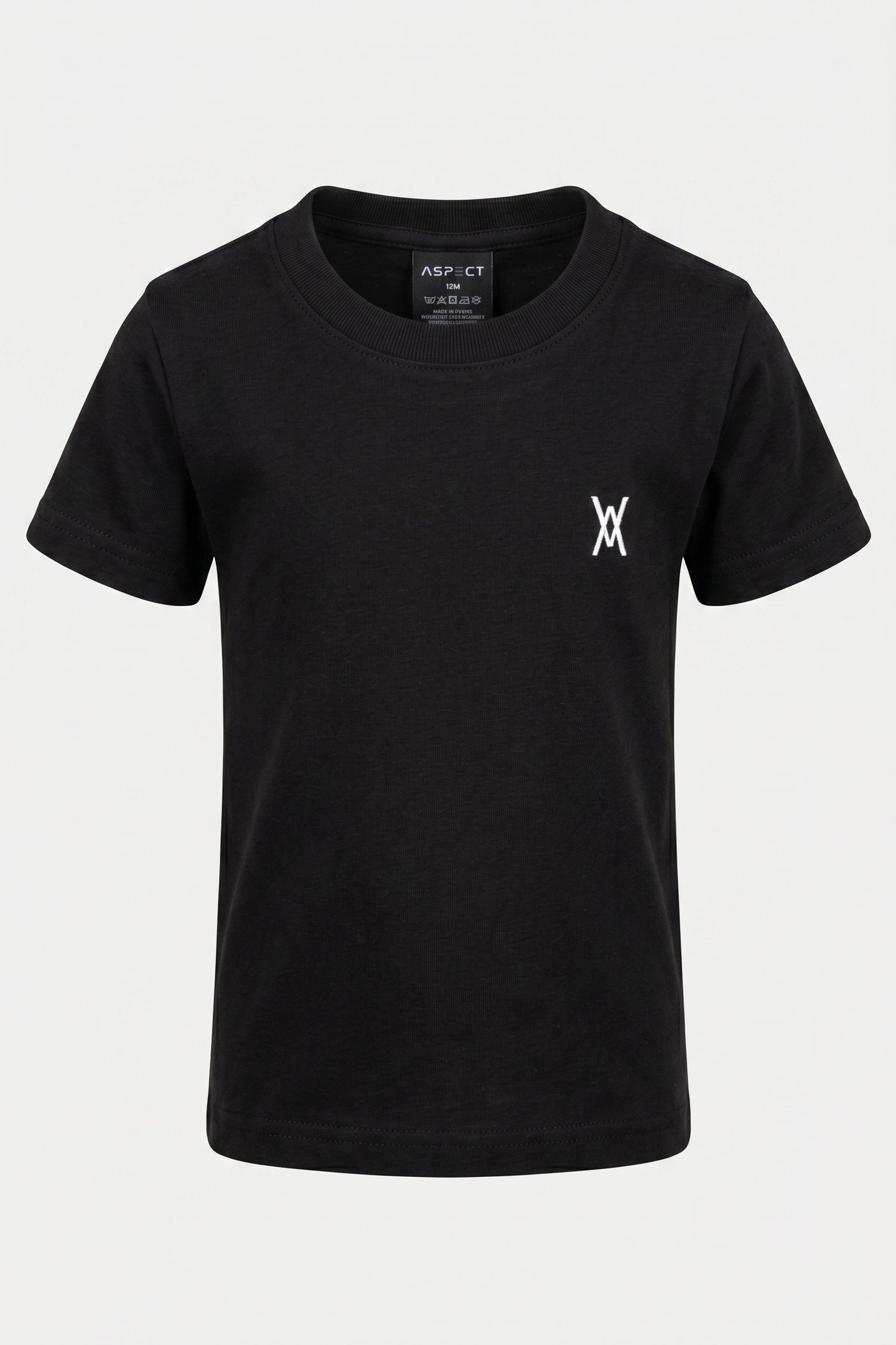 KIDS LIMITED TEE BLACK 2