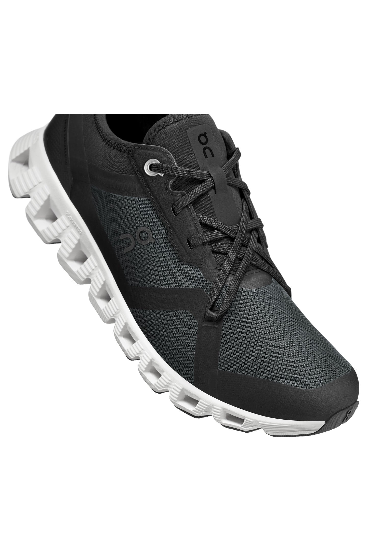 CLOUD X 3 AD W BLACK | WHITE 5