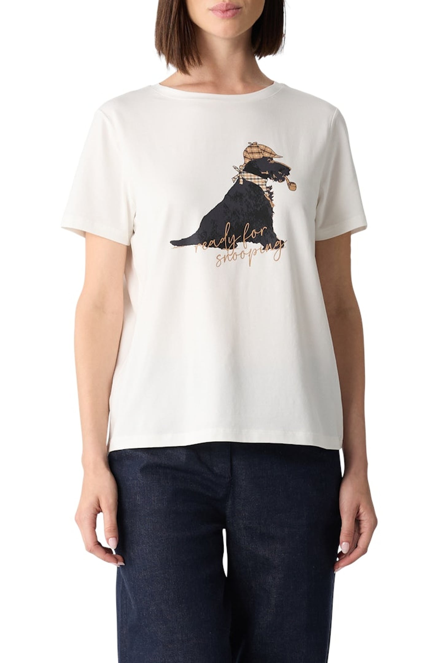 T-SHIRTS WHITE 1