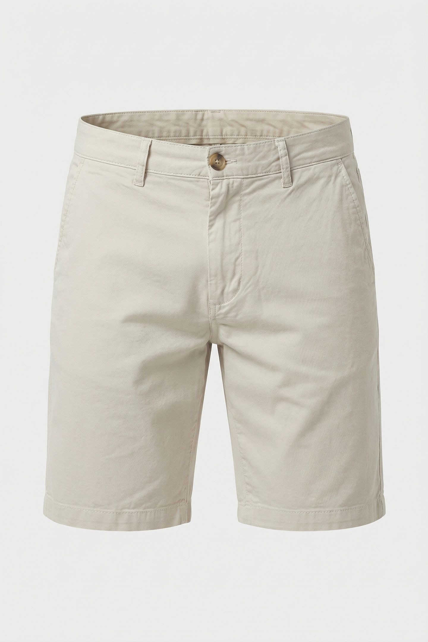 DS-MARLON SUMMER SHORT SILVER BIRCH SILVER BIRCH 3