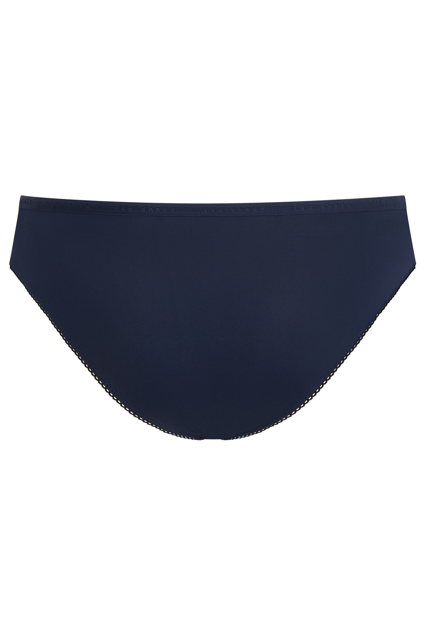ADDISON 3PK SOLID BRIEF NAVY/LILAC/AQUIFIER 5