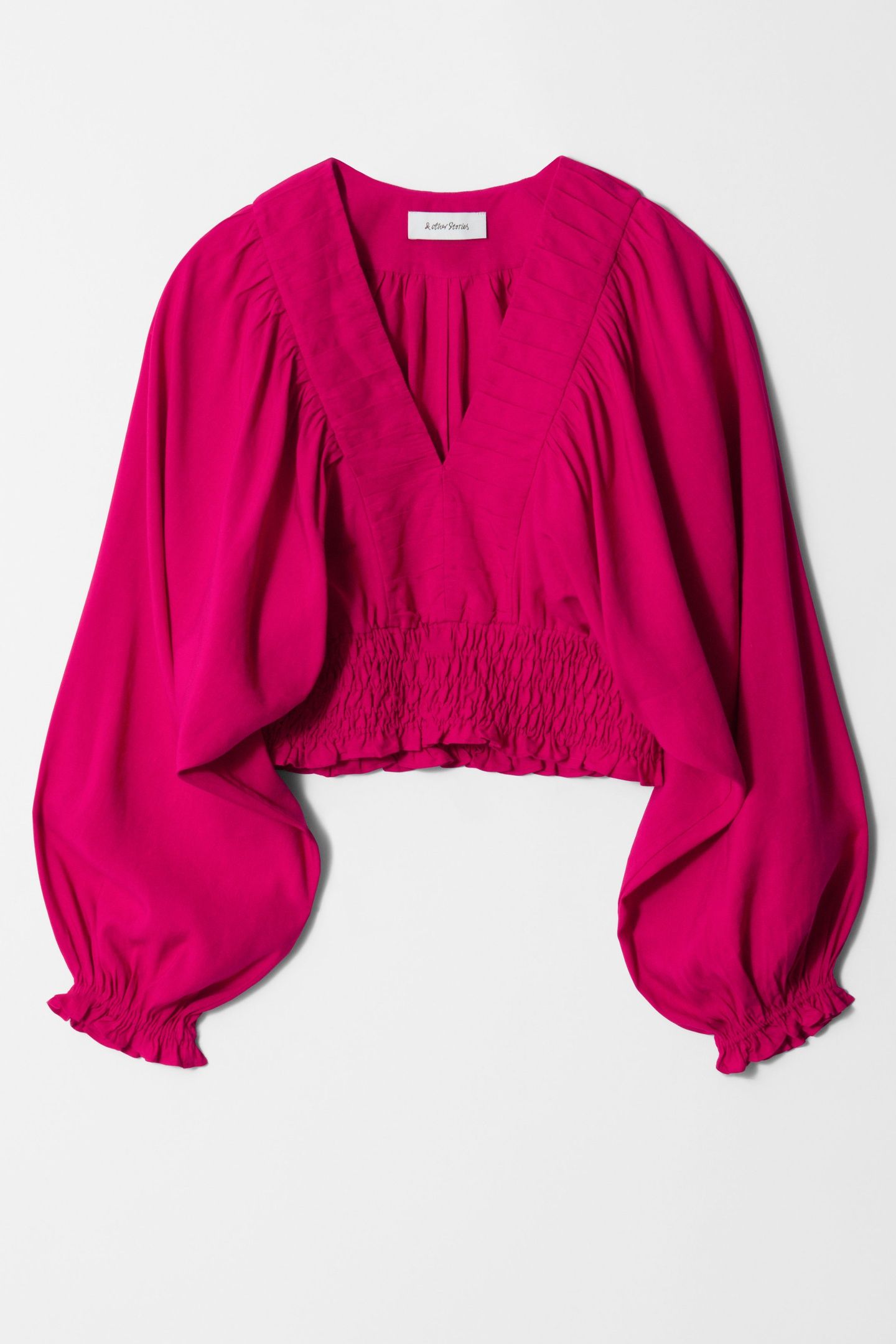 FERIDA TOP PINK 3
